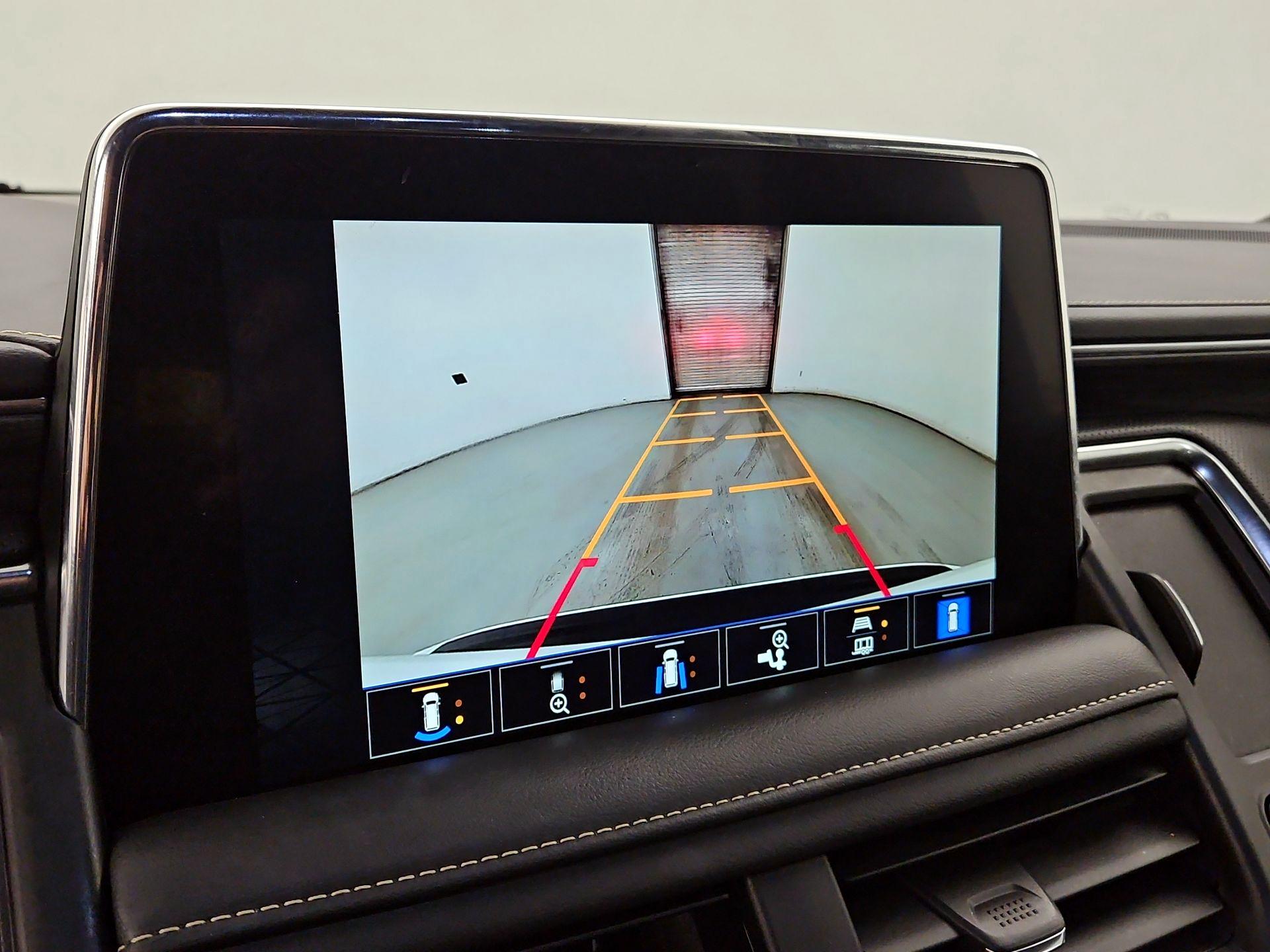 Thumbnail: 2024 GMC Yukon - 14