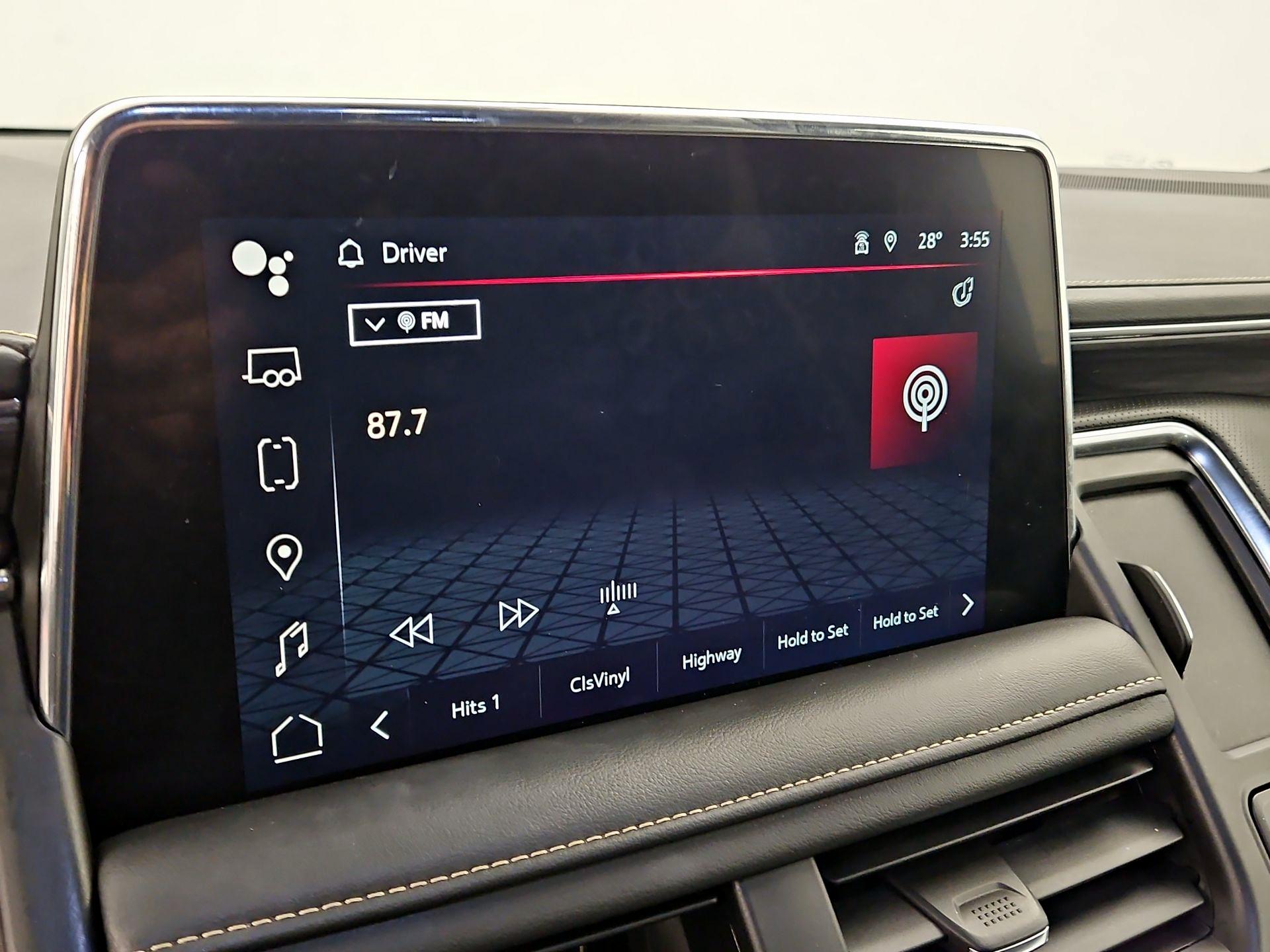 Thumbnail: 2024 GMC Yukon - 15