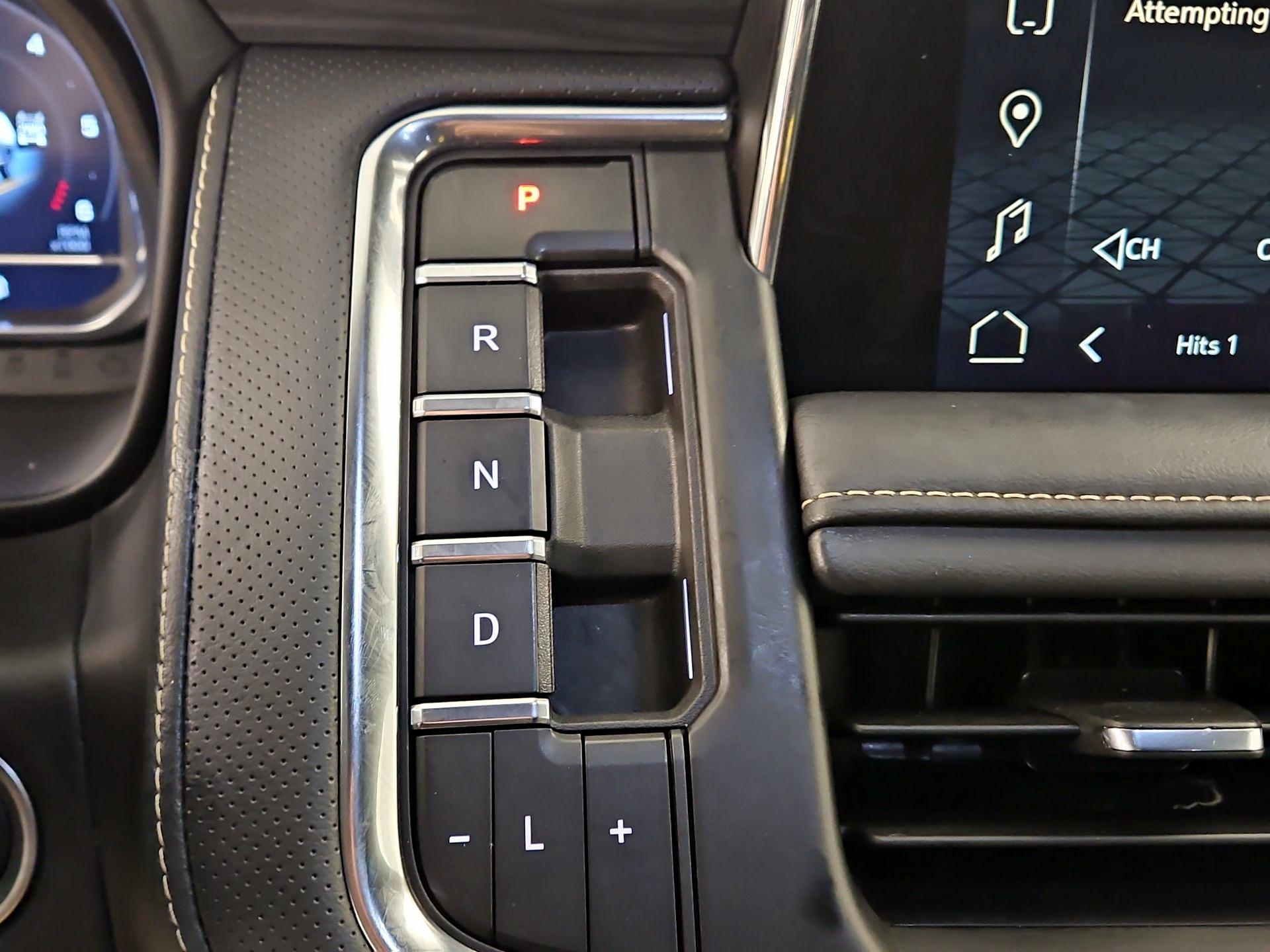 Thumbnail: 2024 GMC Yukon - 17