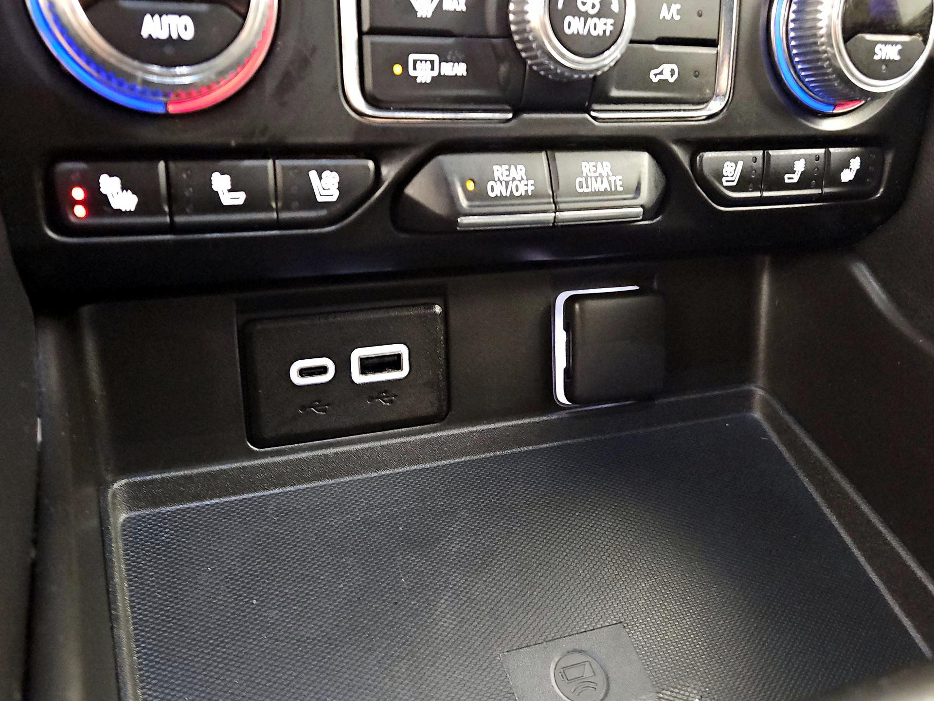 Thumbnail: 2024 GMC Yukon - 18