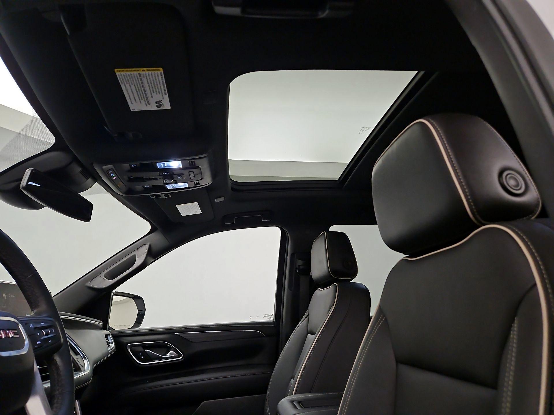 Thumbnail: 2024 GMC Yukon - 19