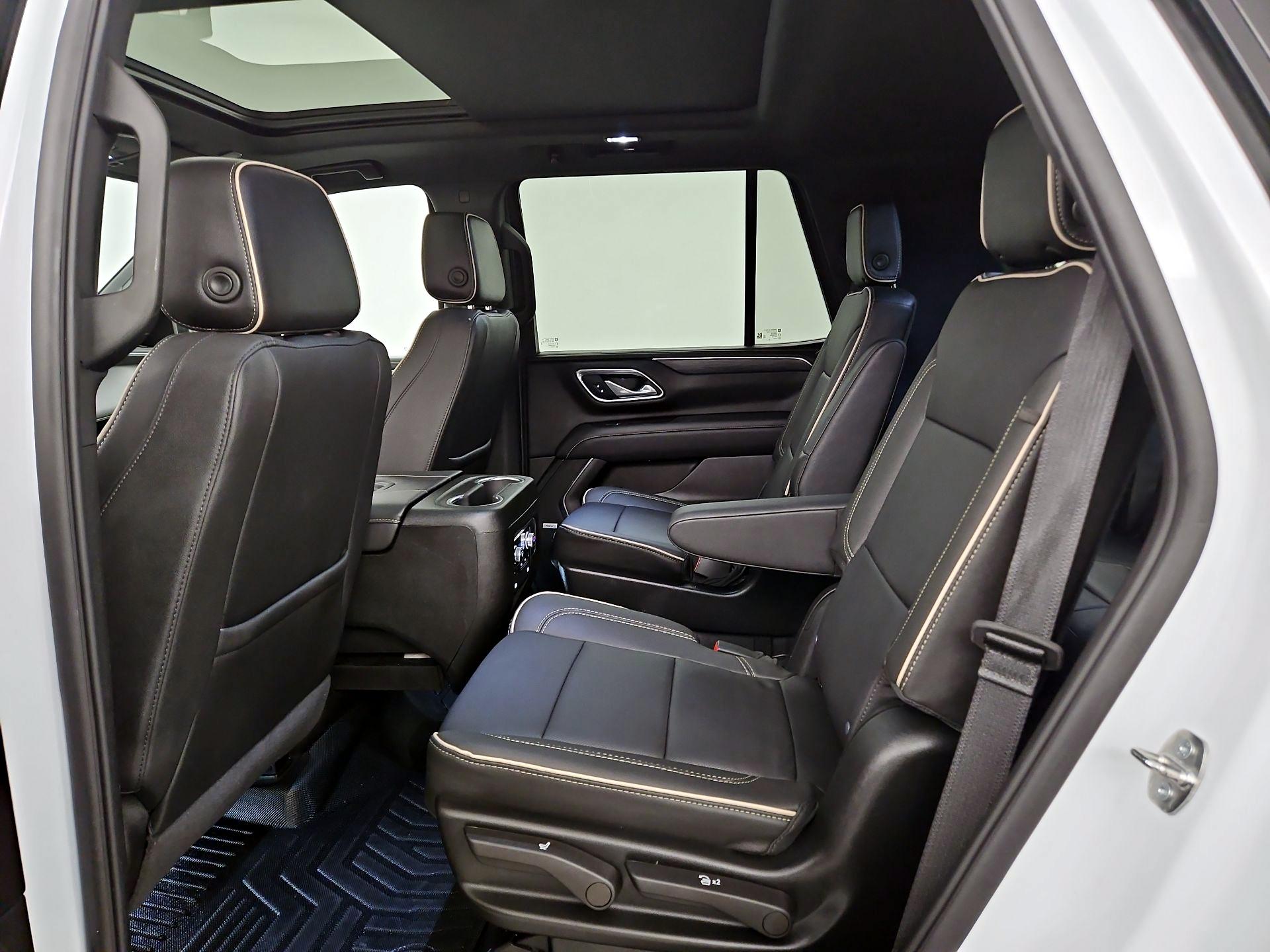 Thumbnail: 2024 GMC Yukon - 20