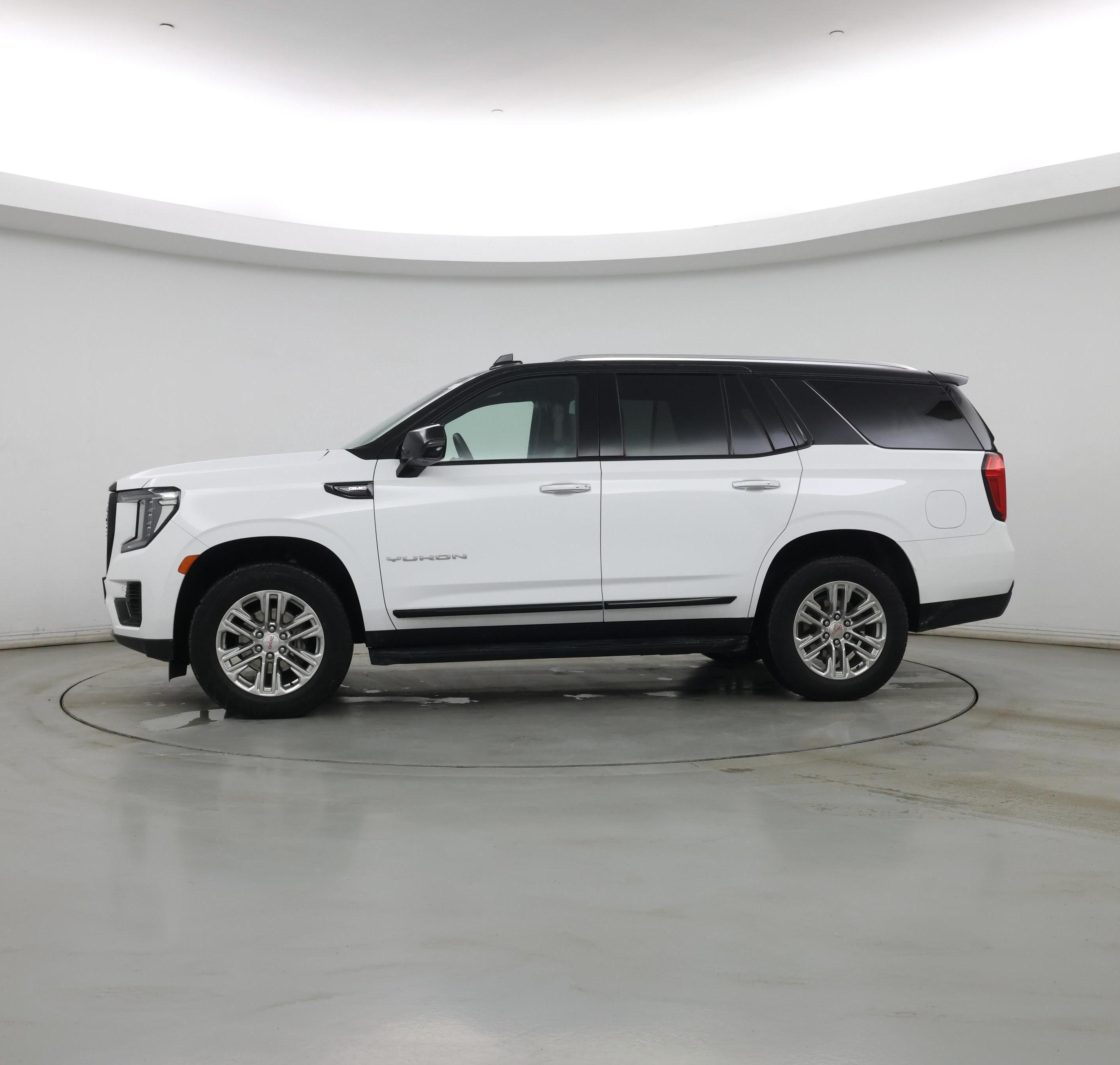 Thumbnail: 2024 GMC Yukon - 3