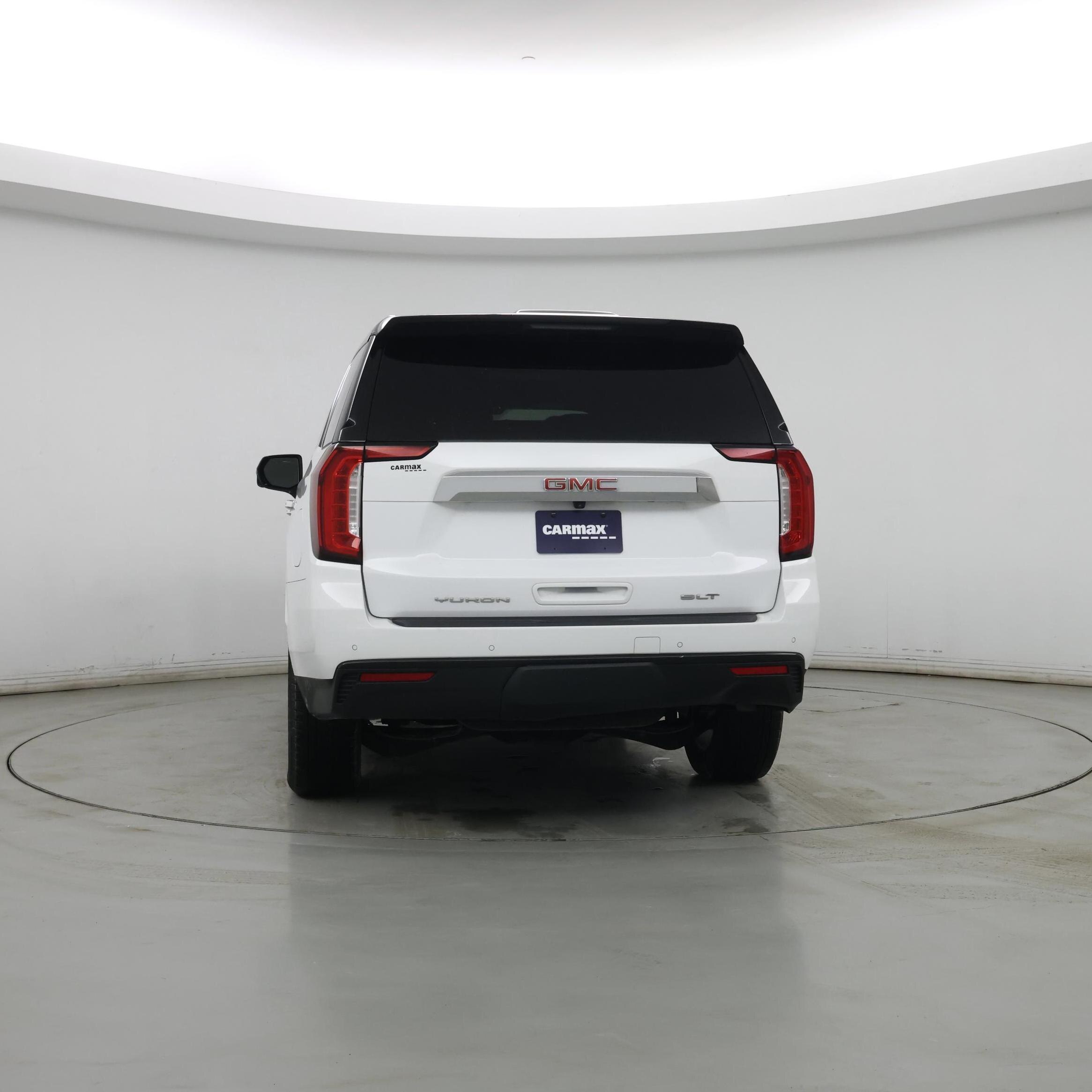 Thumbnail: 2024 GMC Yukon - 6