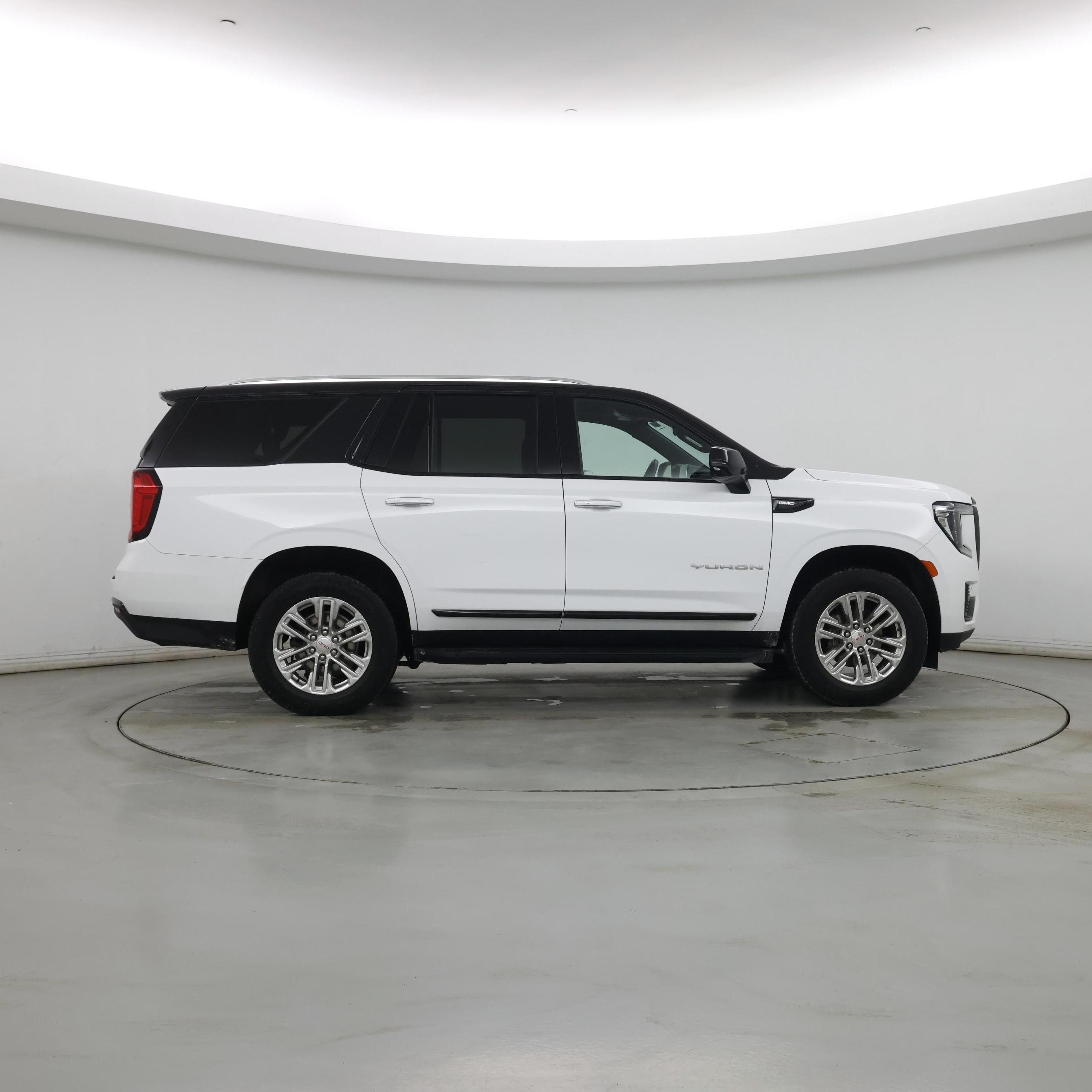 Thumbnail: 2024 GMC Yukon - 7