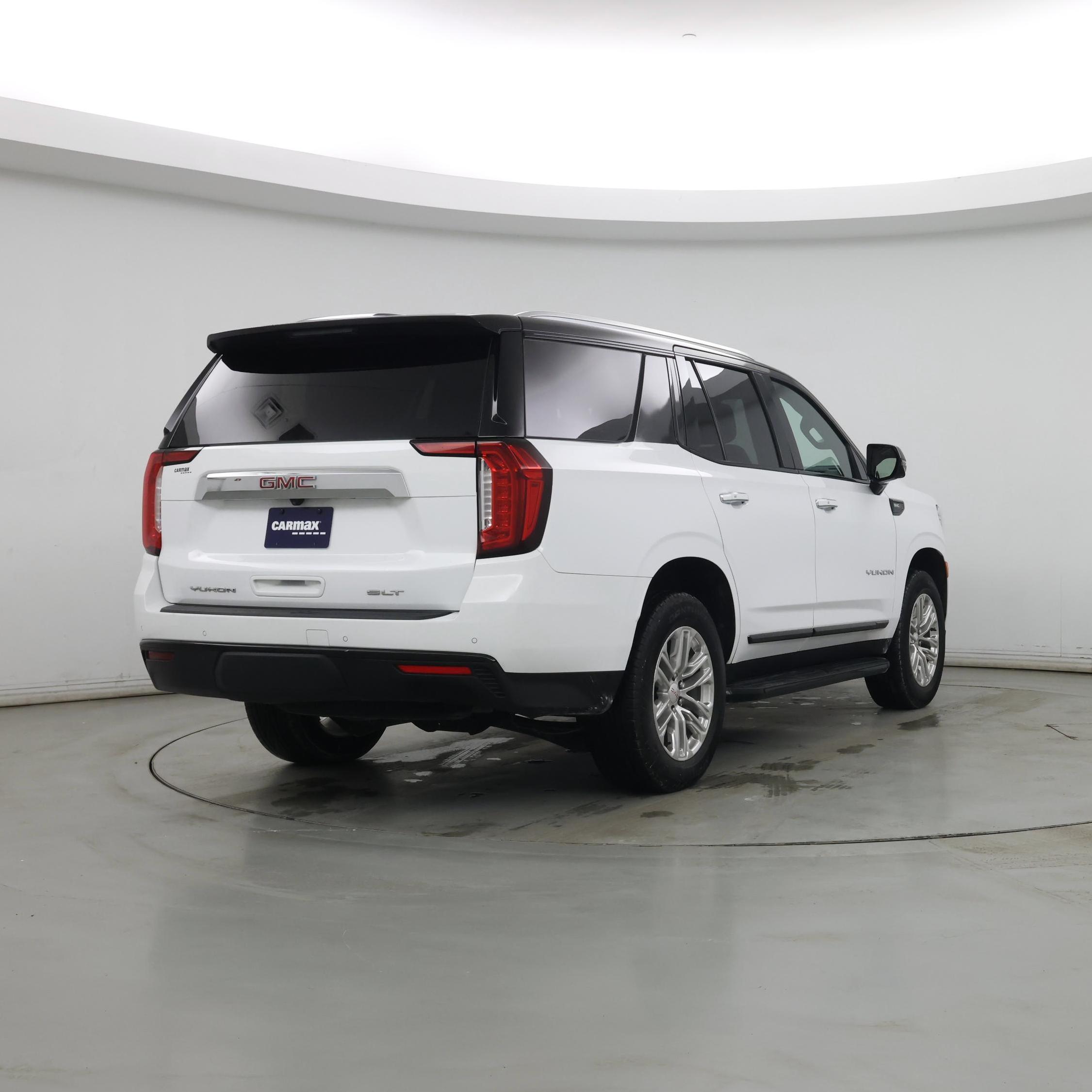 Thumbnail: 2024 GMC Yukon - 8