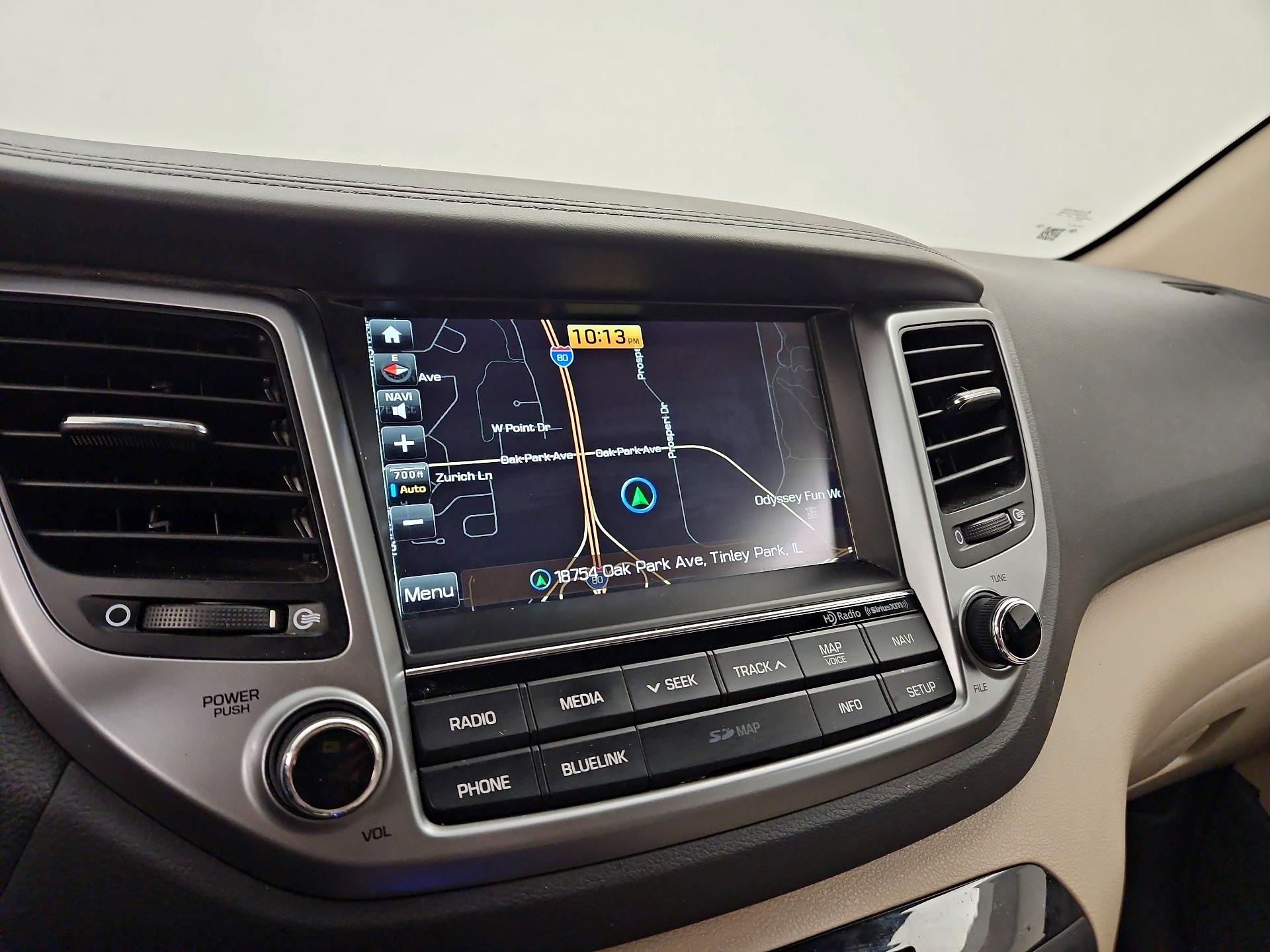 Thumbnail: 2016 Hyundai Tucson - 14