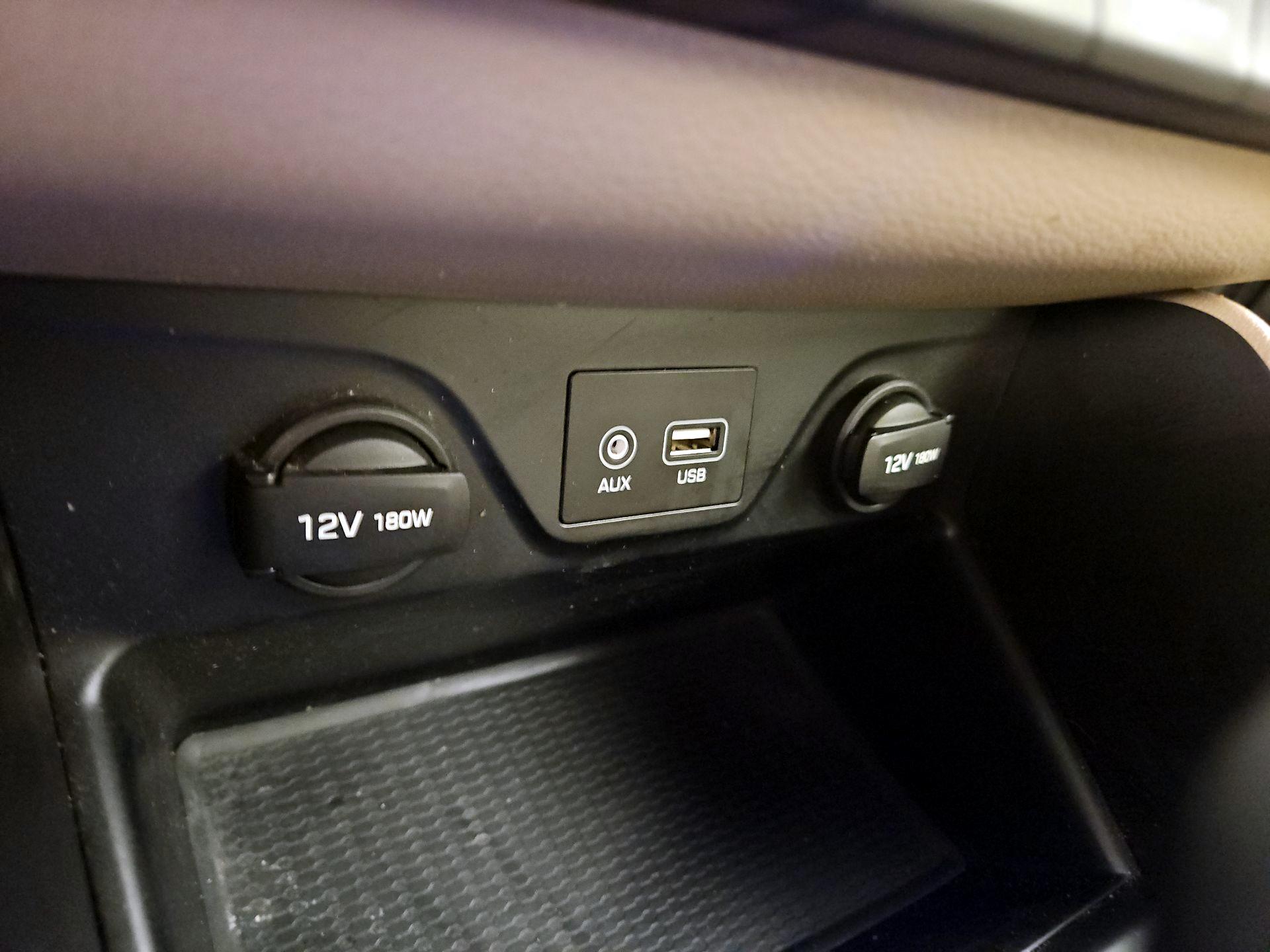 Thumbnail: 2016 Hyundai Tucson - 19