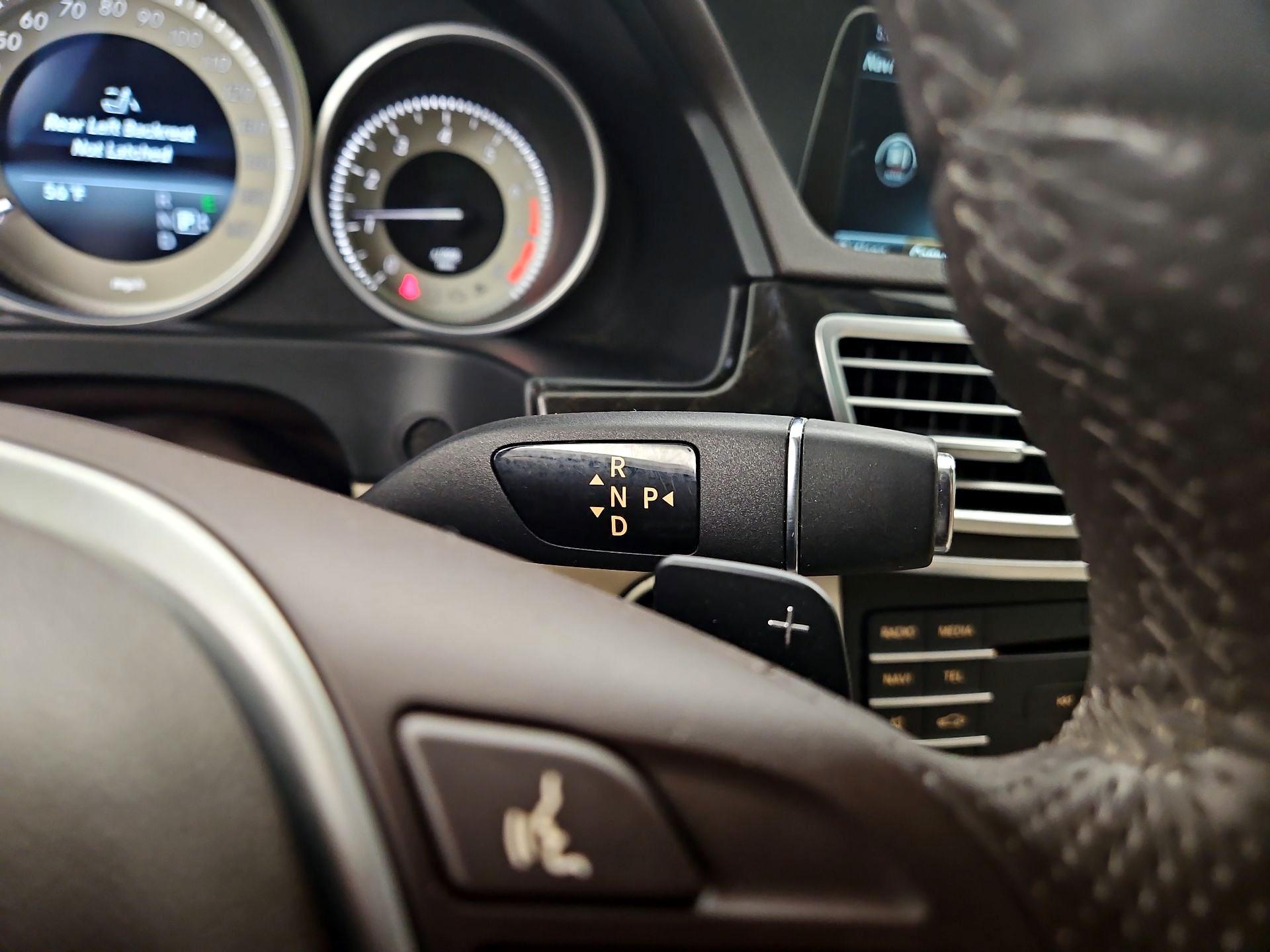 Thumbnail: 2016 Mercedes-Benz E-Class - 18