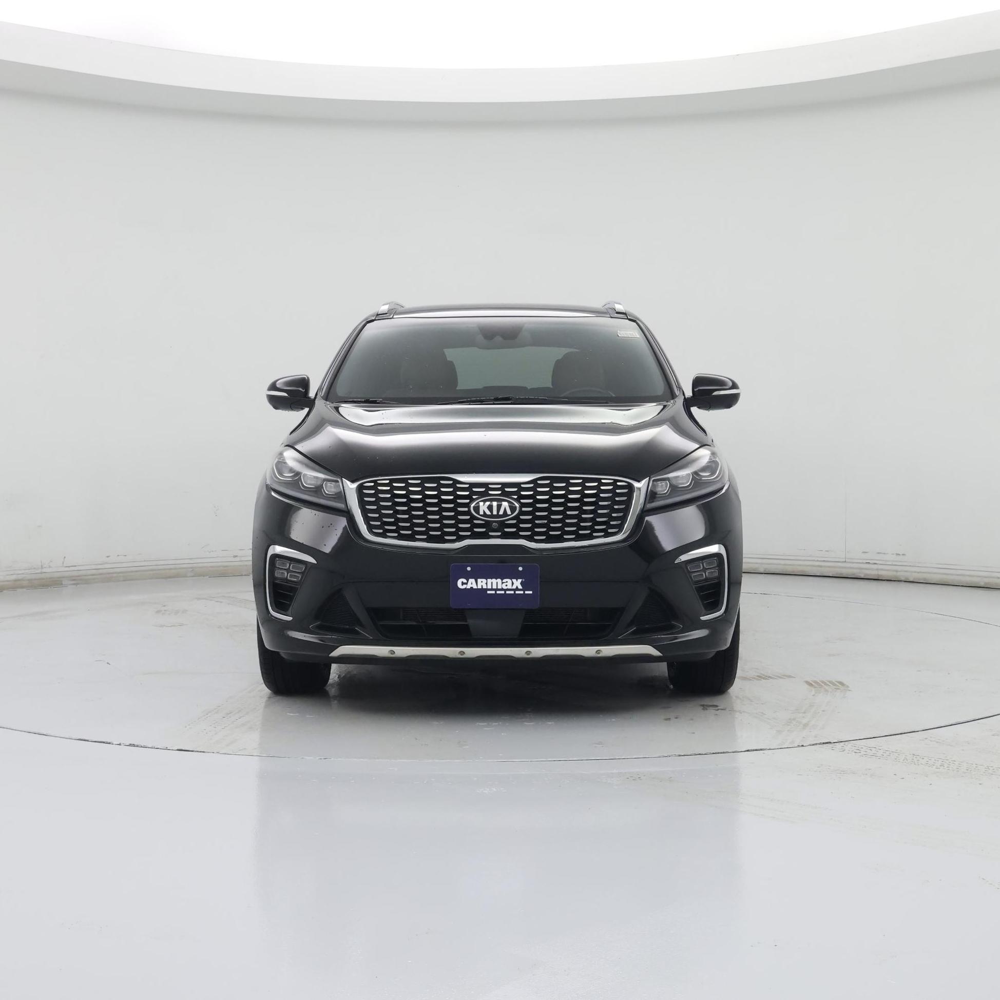 Thumbnail: 2019 Kia Sorento - 5