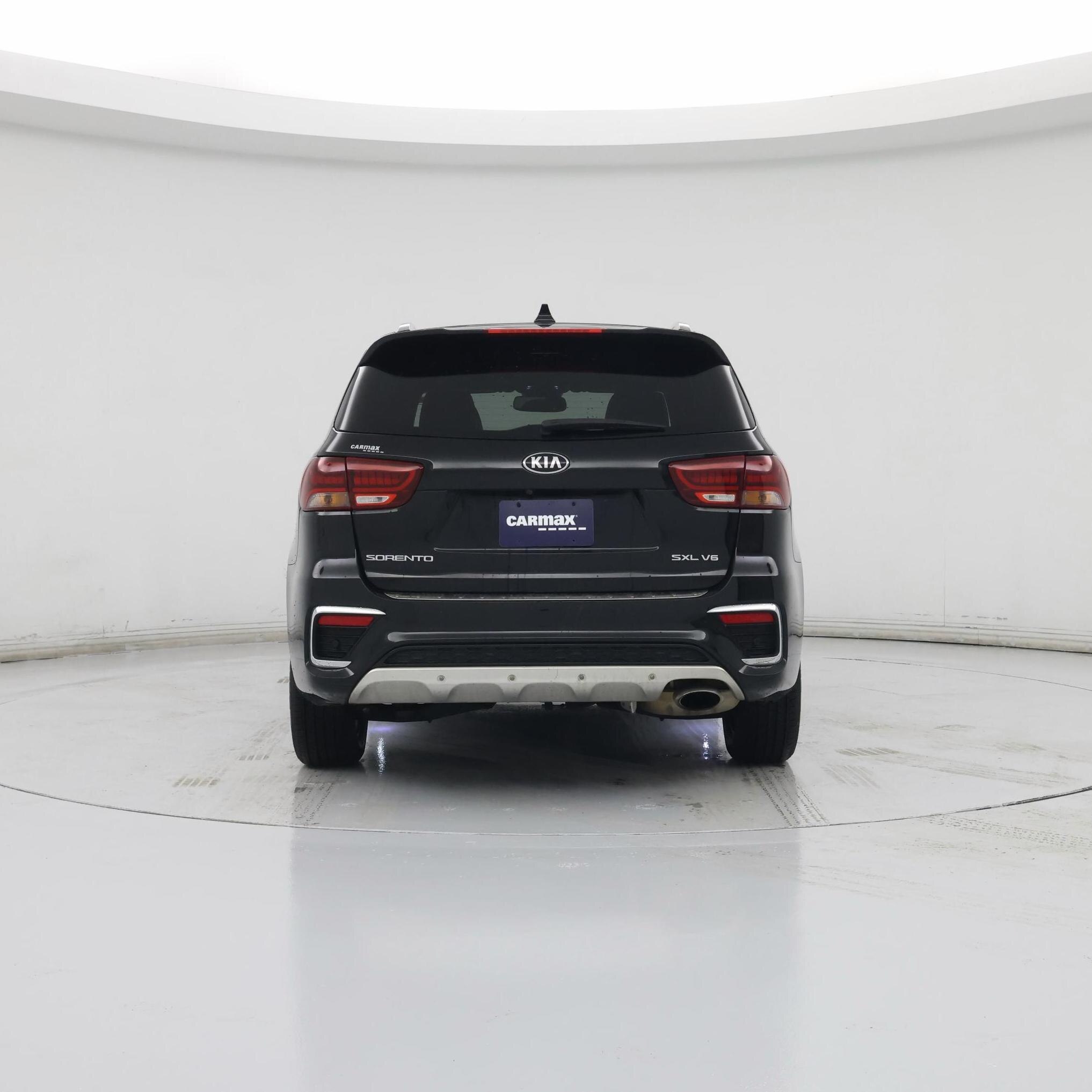 Thumbnail: 2019 Kia Sorento - 6