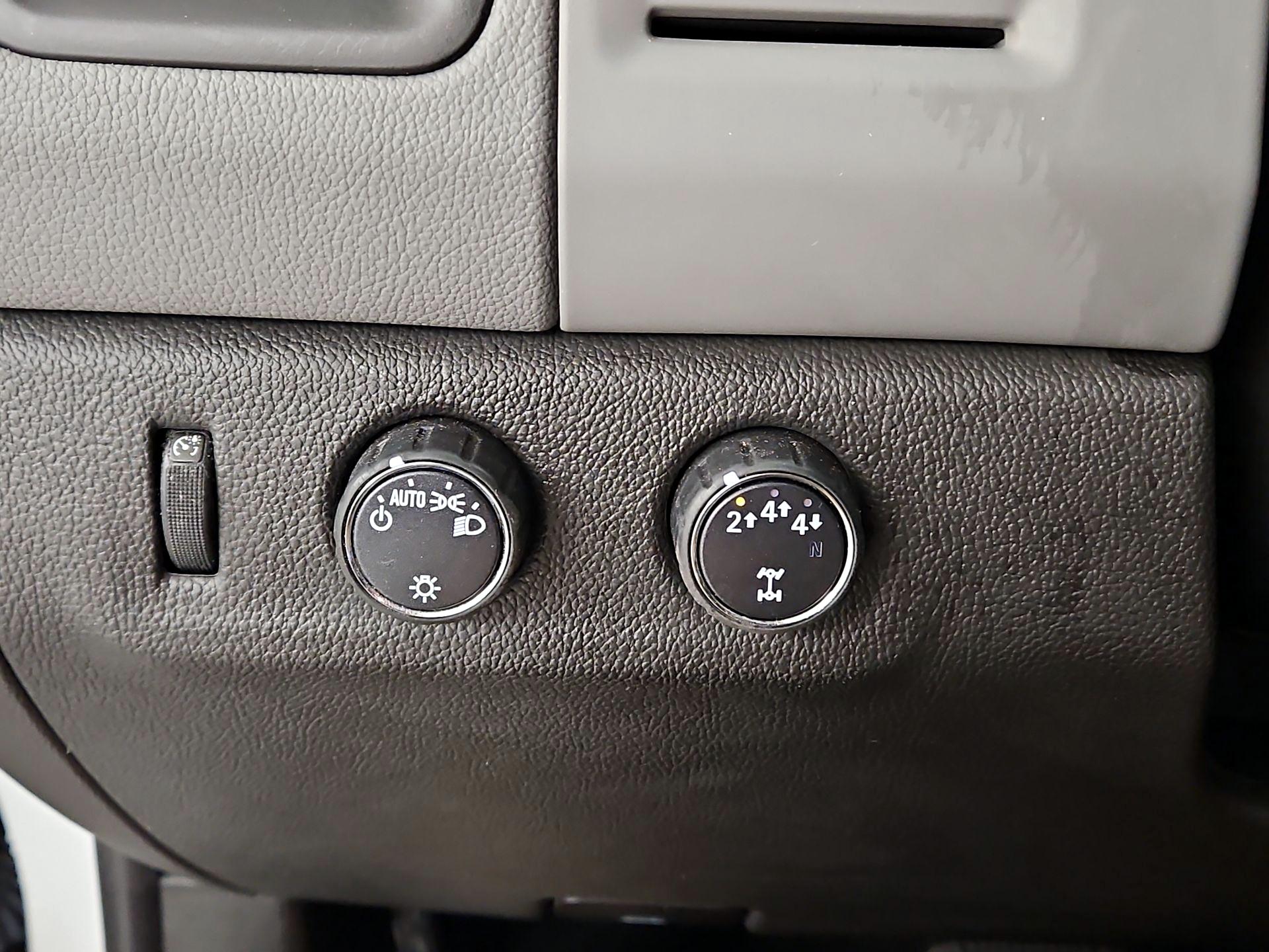 Thumbnail: 2020 Chevrolet Colorado - 13