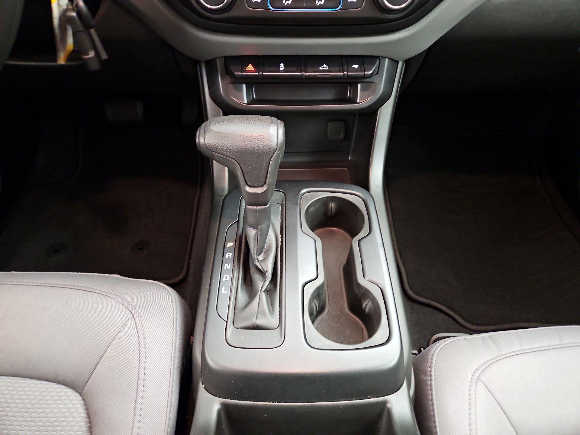 Thumbnail: 2020 Chevrolet Colorado - 17