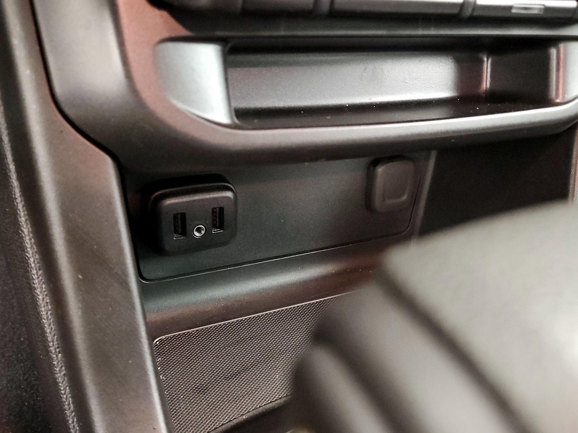 Thumbnail: 2020 Chevrolet Colorado - 18