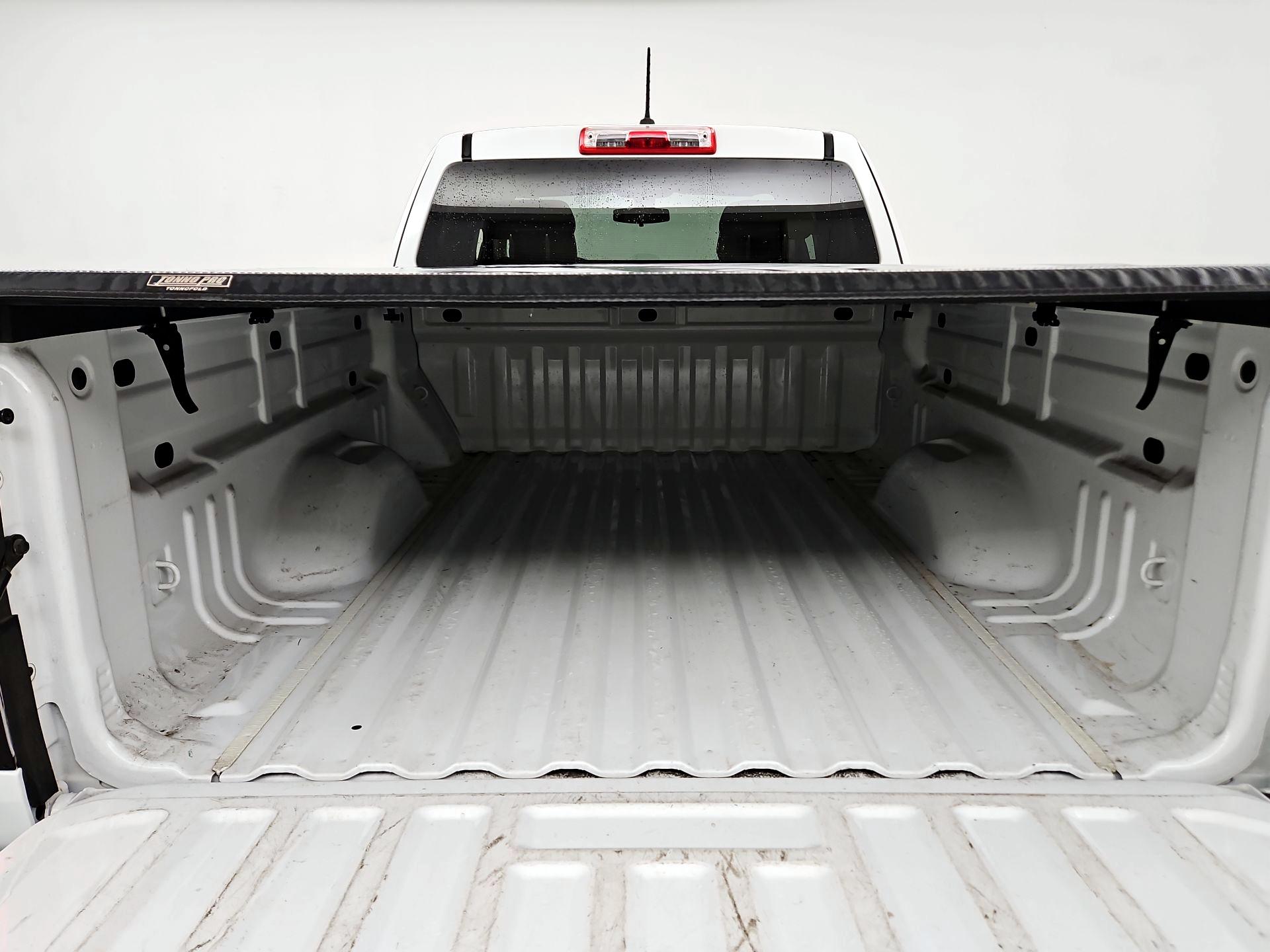 Thumbnail: 2020 Chevrolet Colorado - 19