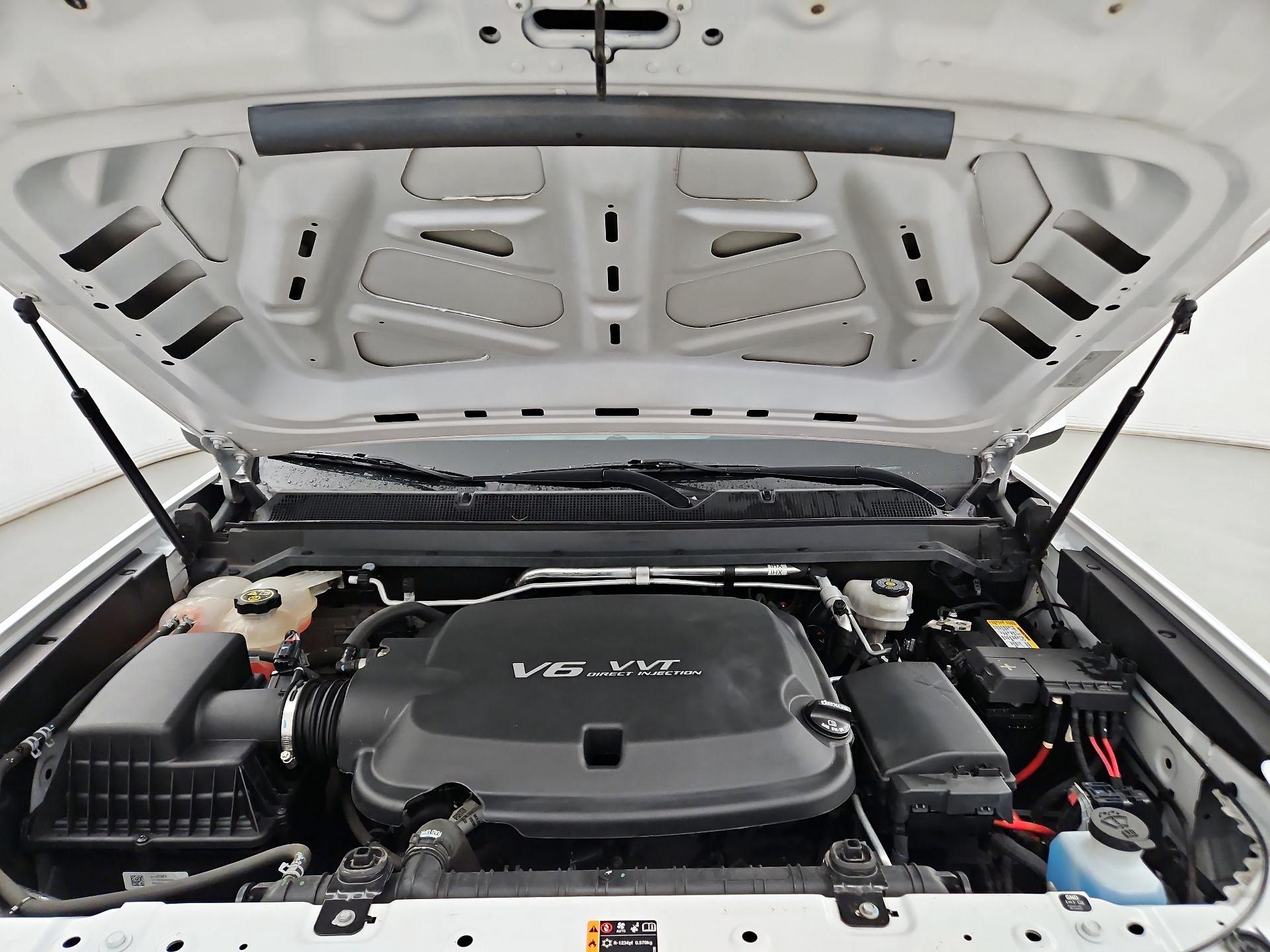 Thumbnail: 2020 Chevrolet Colorado - 20