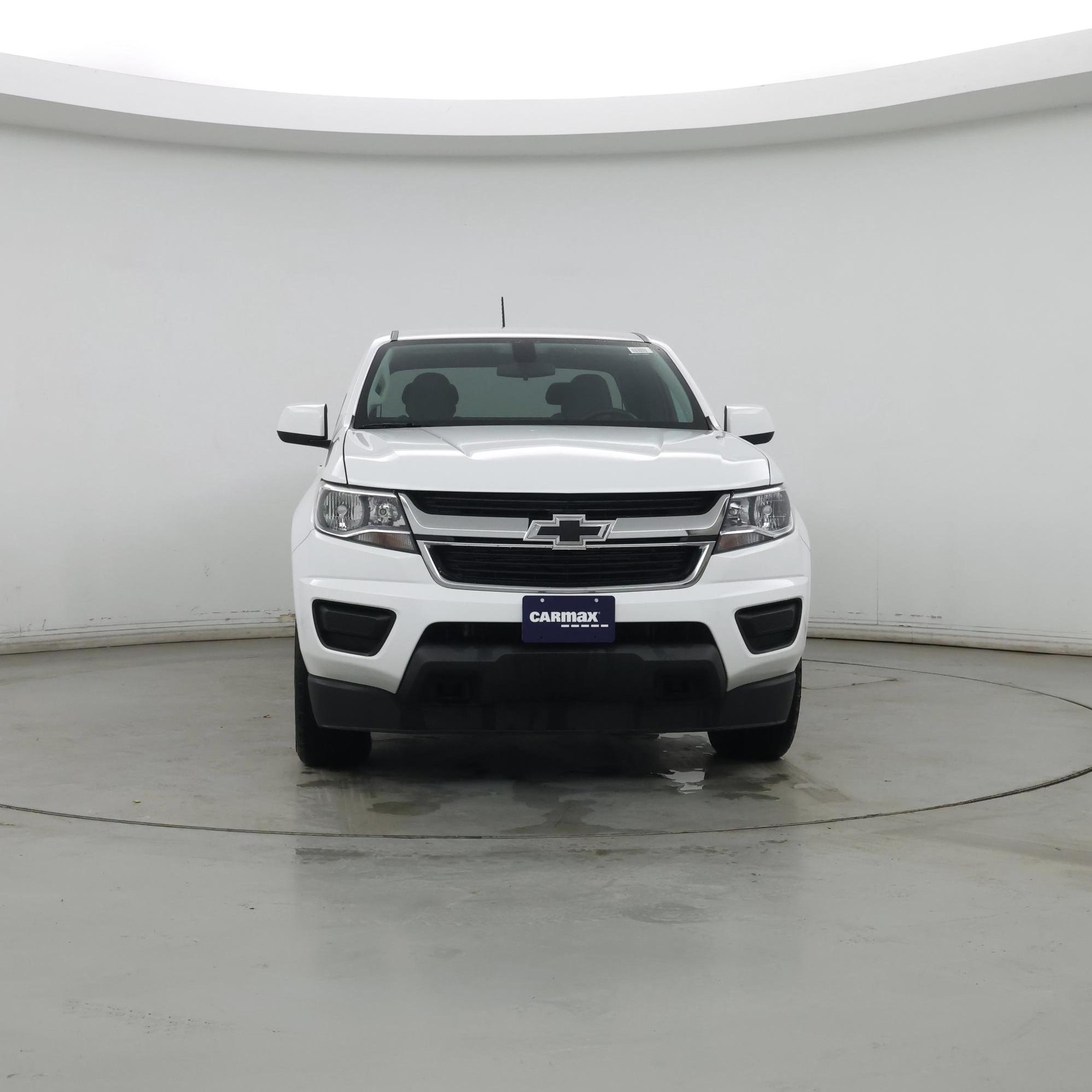 Thumbnail: 2020 Chevrolet Colorado - 5