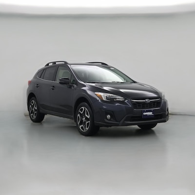 2018 Subaru Crosstrek Limited