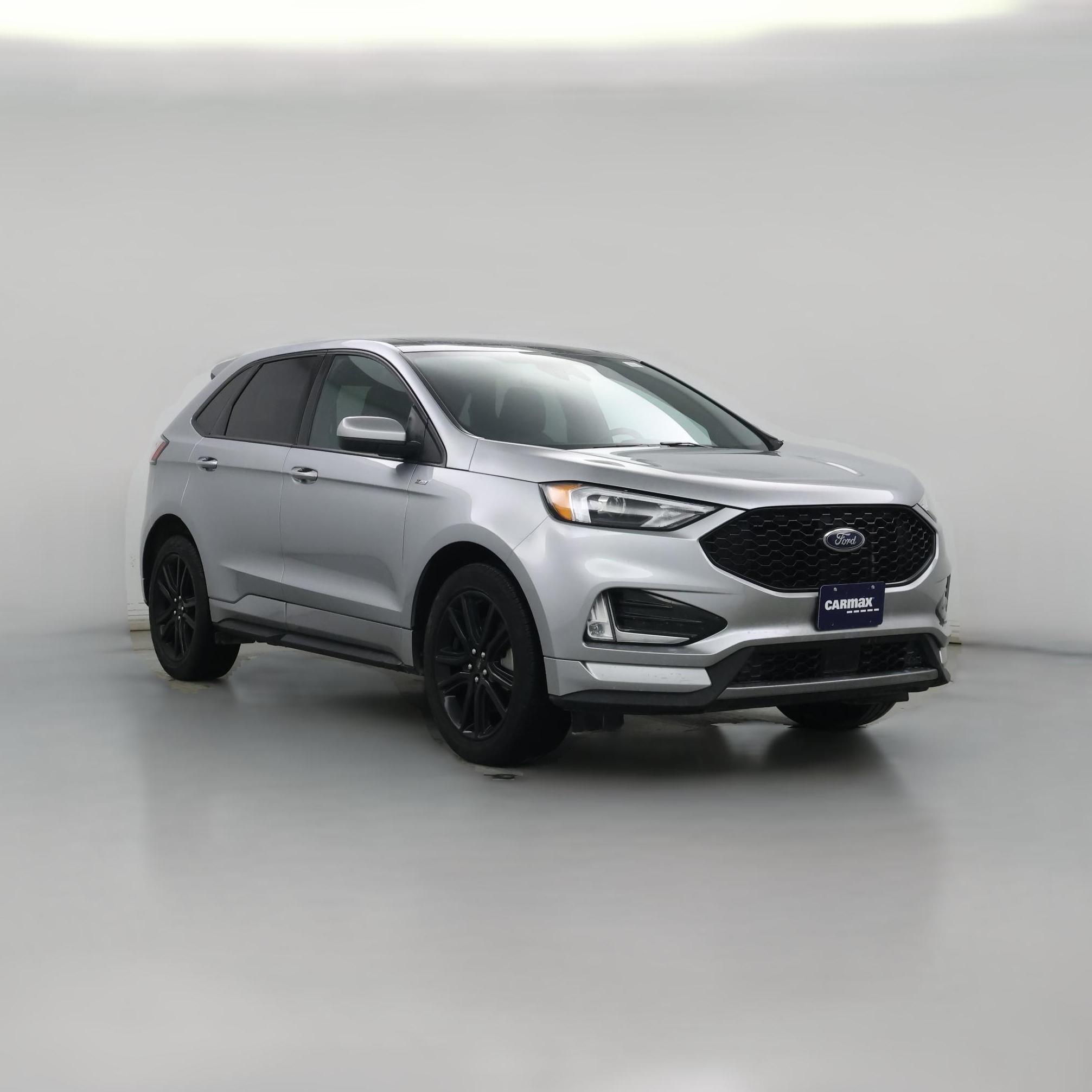 Thumbnail: 2023 Ford Edge - 1