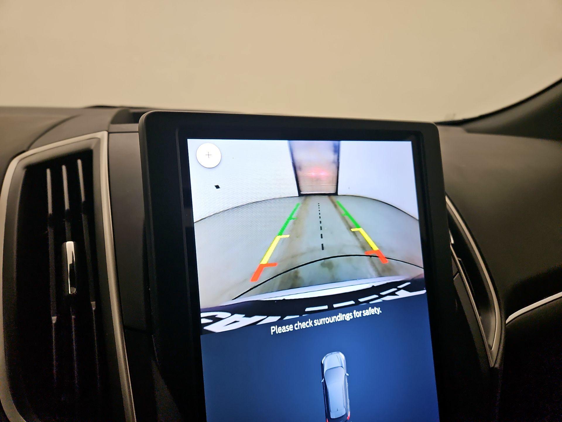 Thumbnail: 2023 Ford Edge - 14