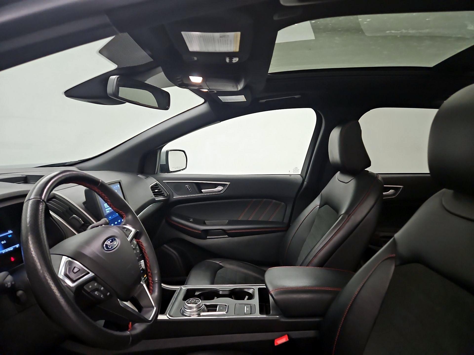 Thumbnail: 2023 Ford Edge - 19