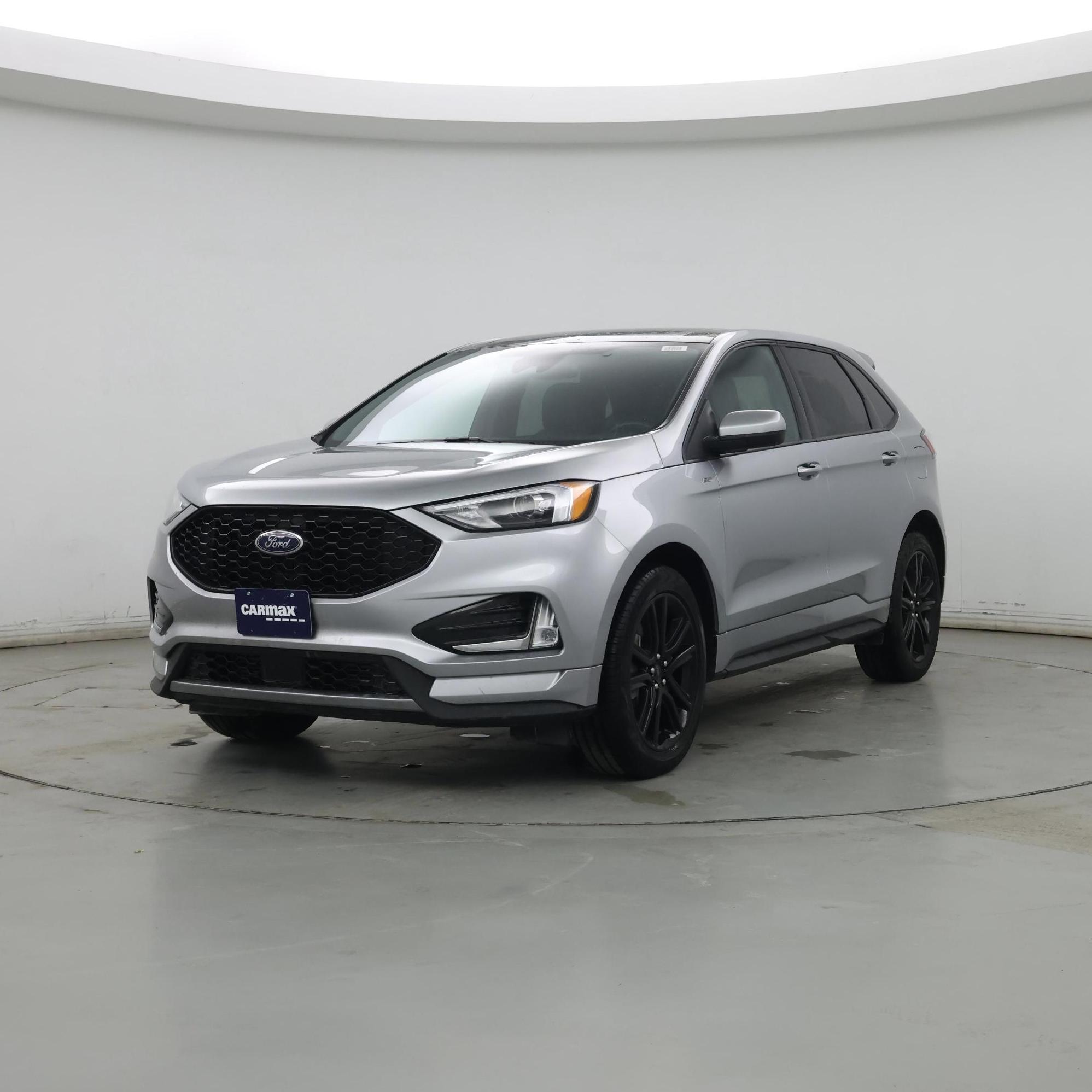 Thumbnail: 2023 Ford Edge - 4