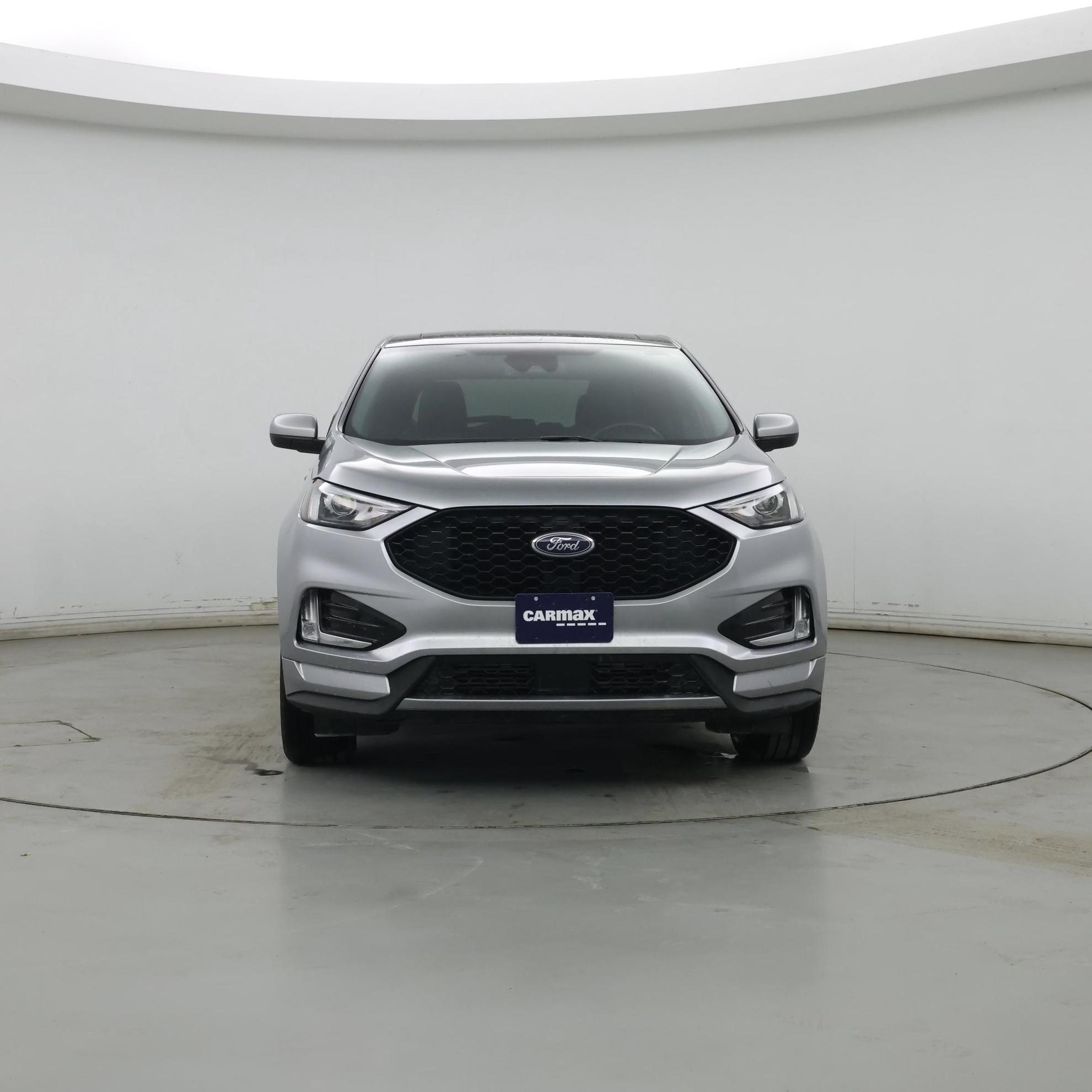 Thumbnail: 2023 Ford Edge - 5