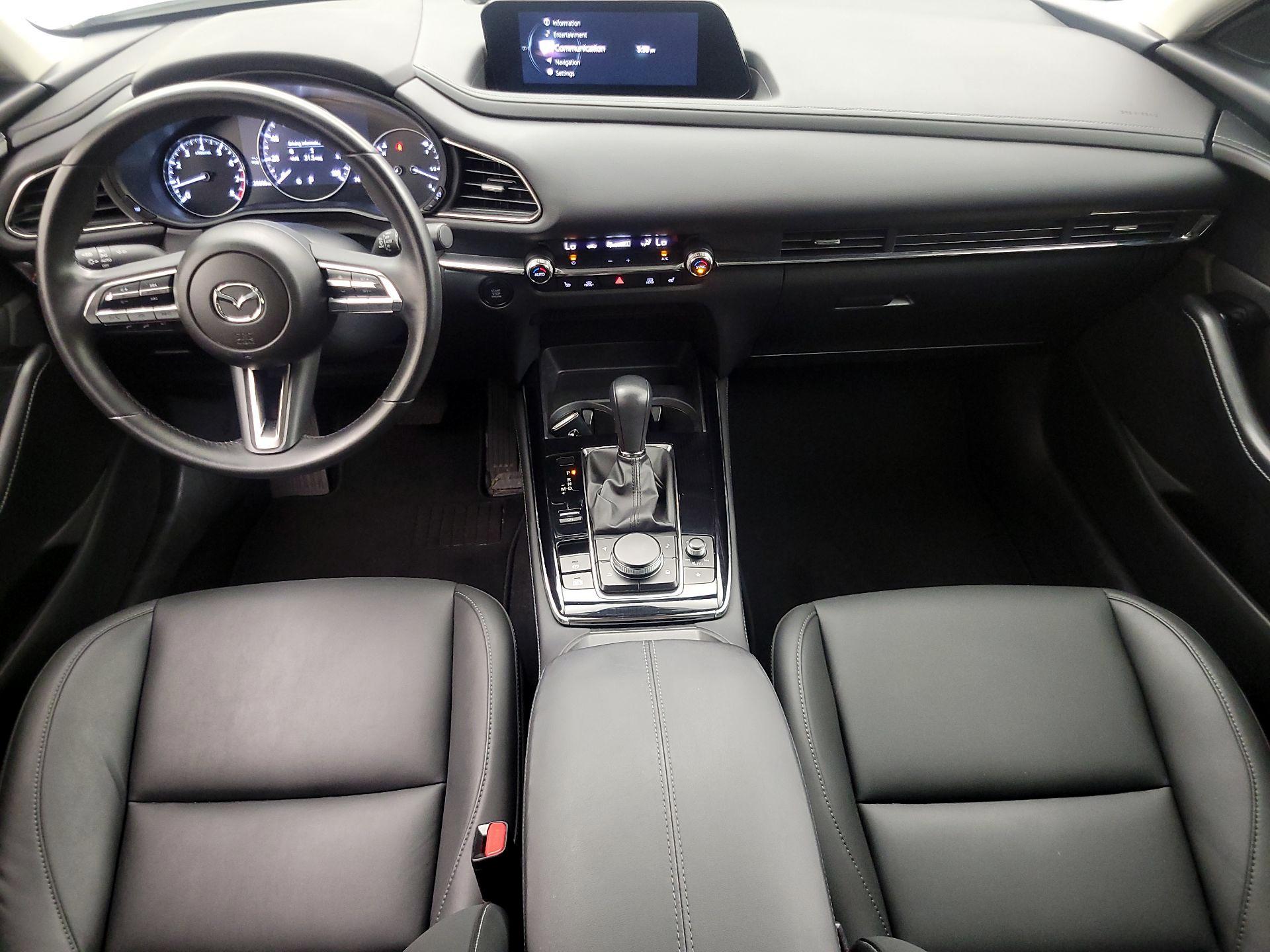 Thumbnail: 2023 Mazda CX-30 - 9