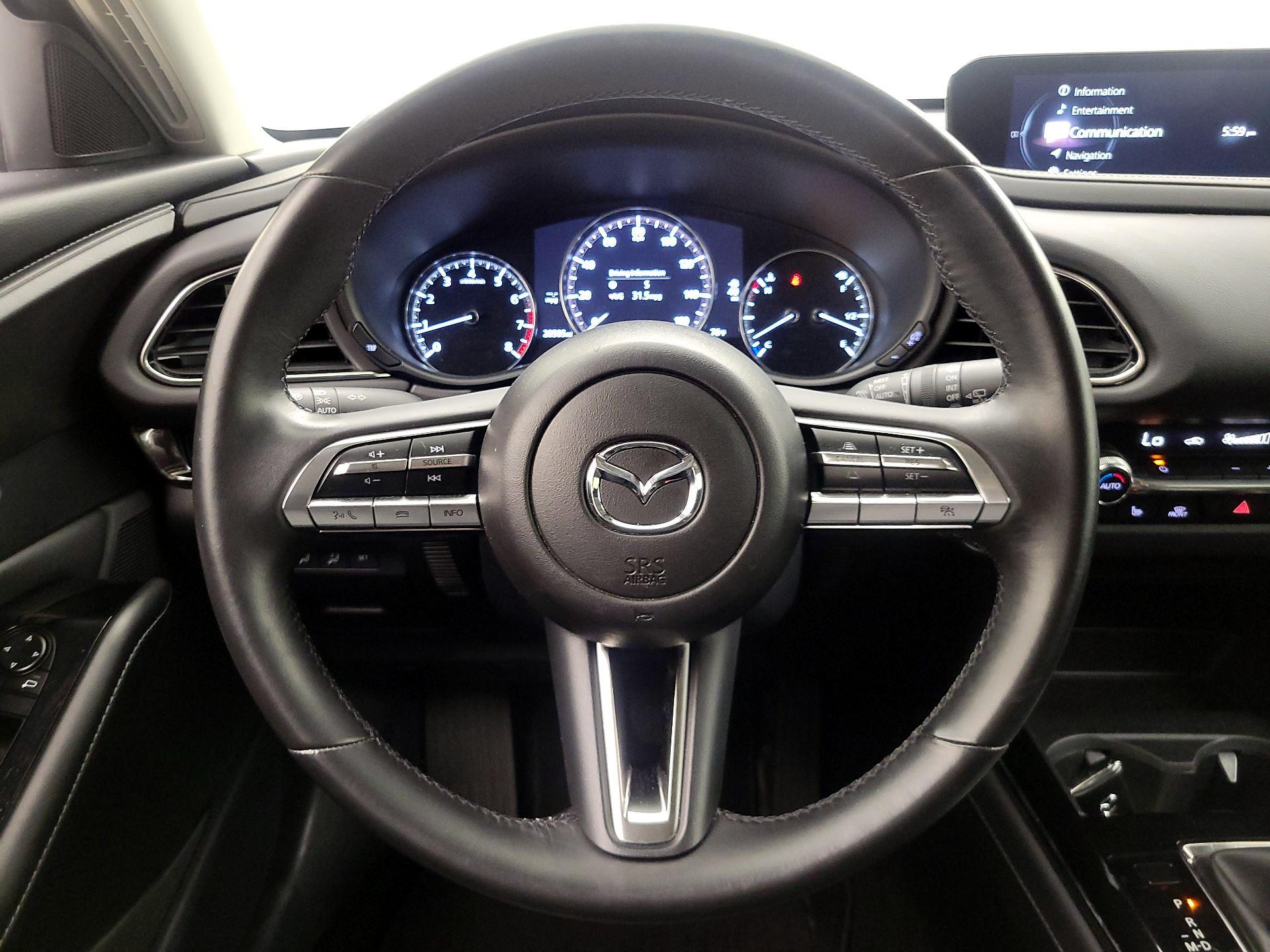 Thumbnail: 2023 Mazda CX-30 - 10