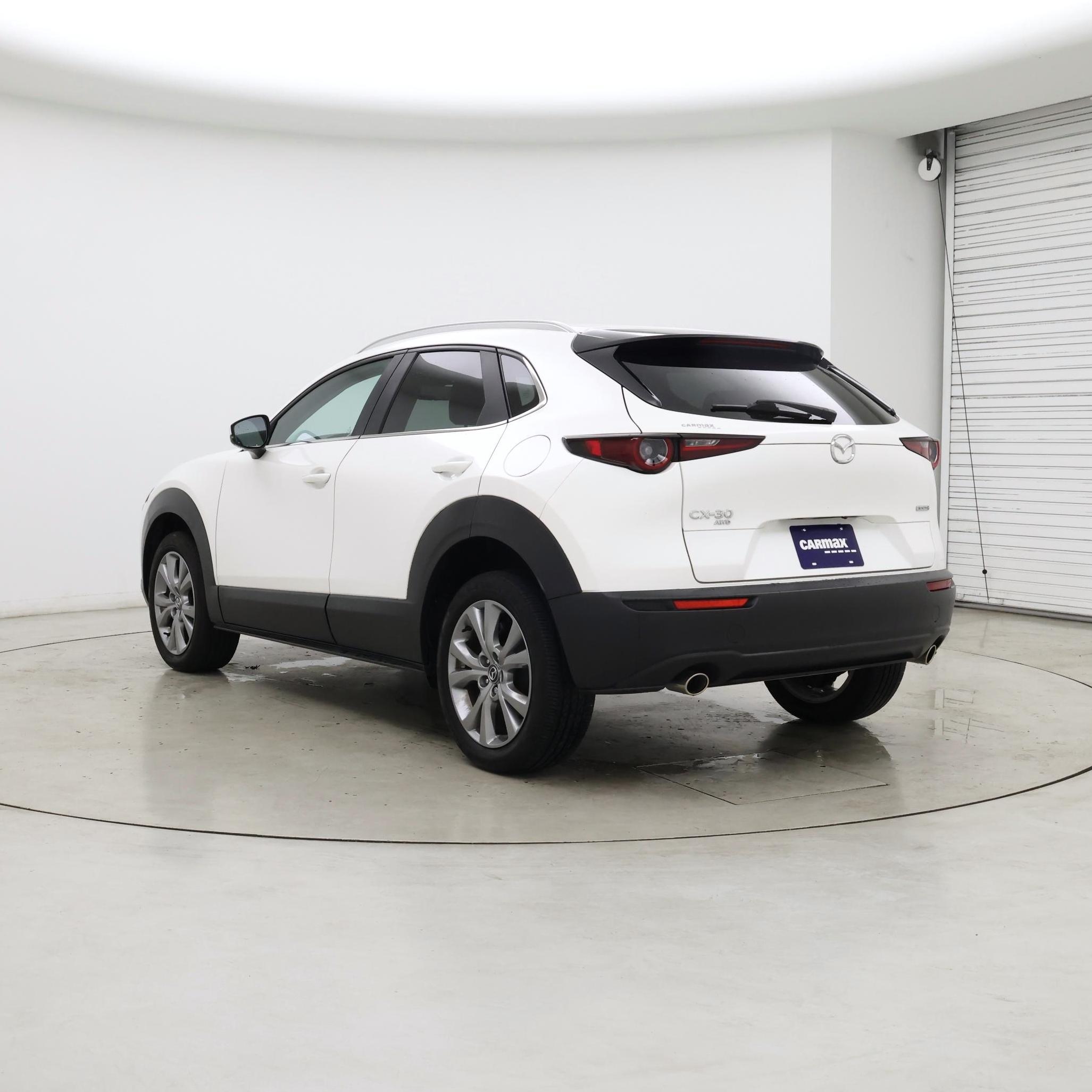 Thumbnail: 2023 Mazda CX-30 - 2