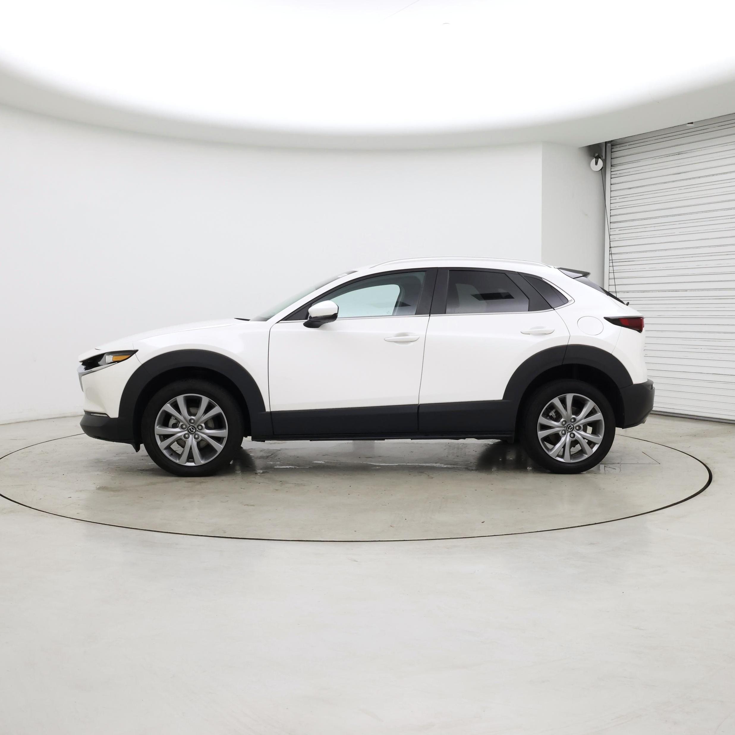 Thumbnail: 2023 Mazda CX-30 - 3