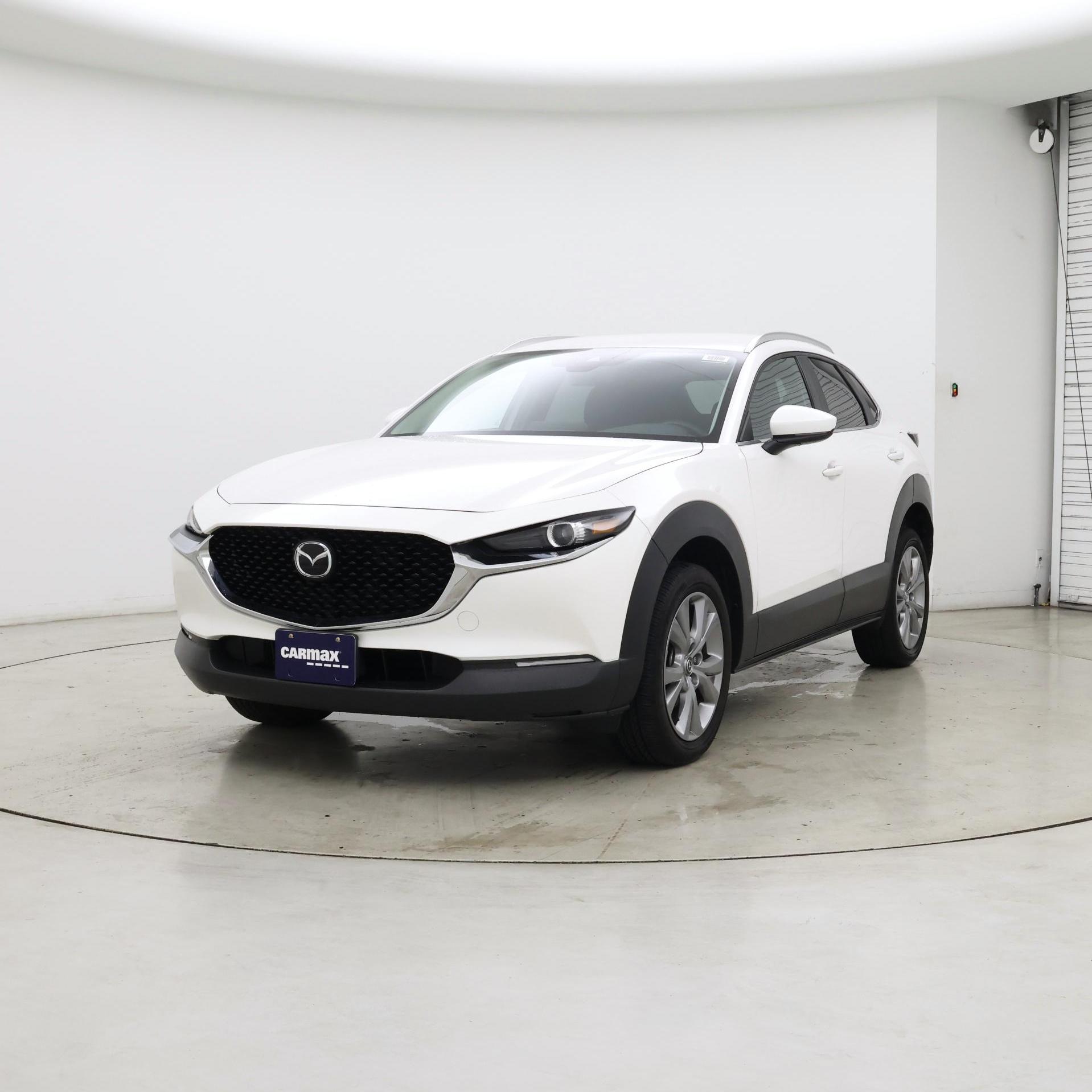 Thumbnail: 2023 Mazda CX-30 - 4