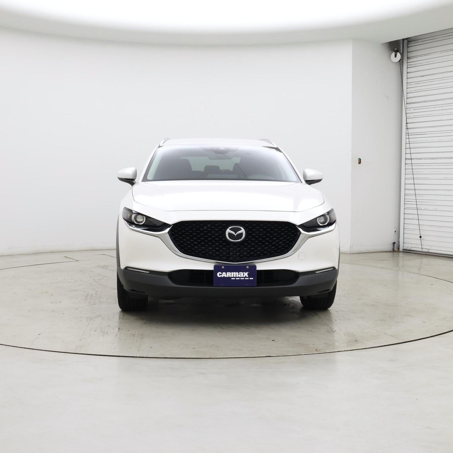 Thumbnail: 2023 Mazda CX-30 - 5