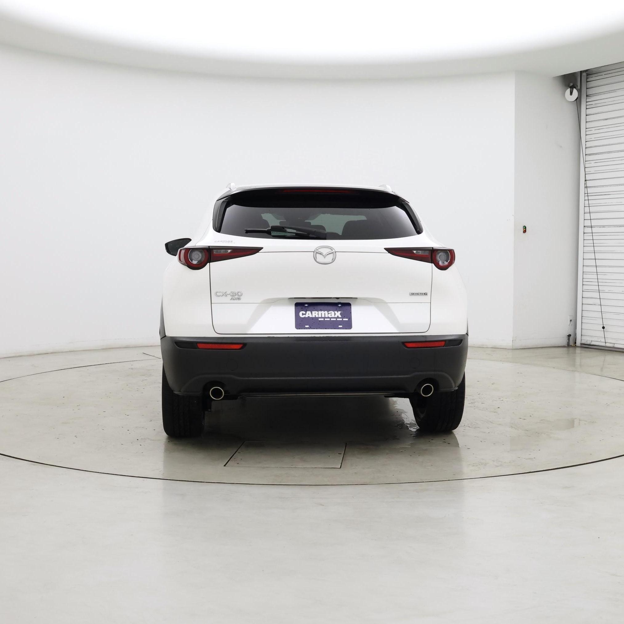 Thumbnail: 2023 Mazda CX-30 - 6