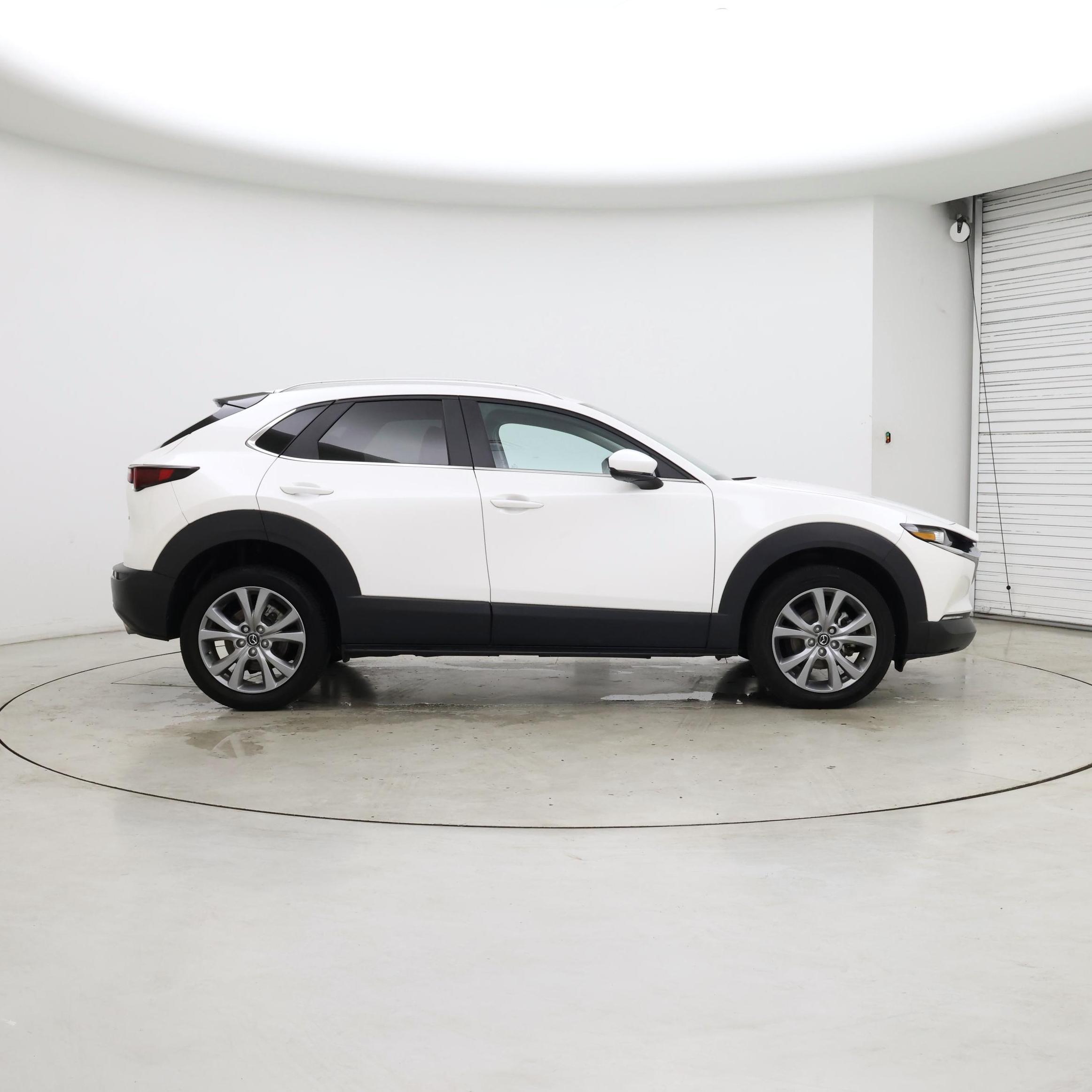 Thumbnail: 2023 Mazda CX-30 - 7