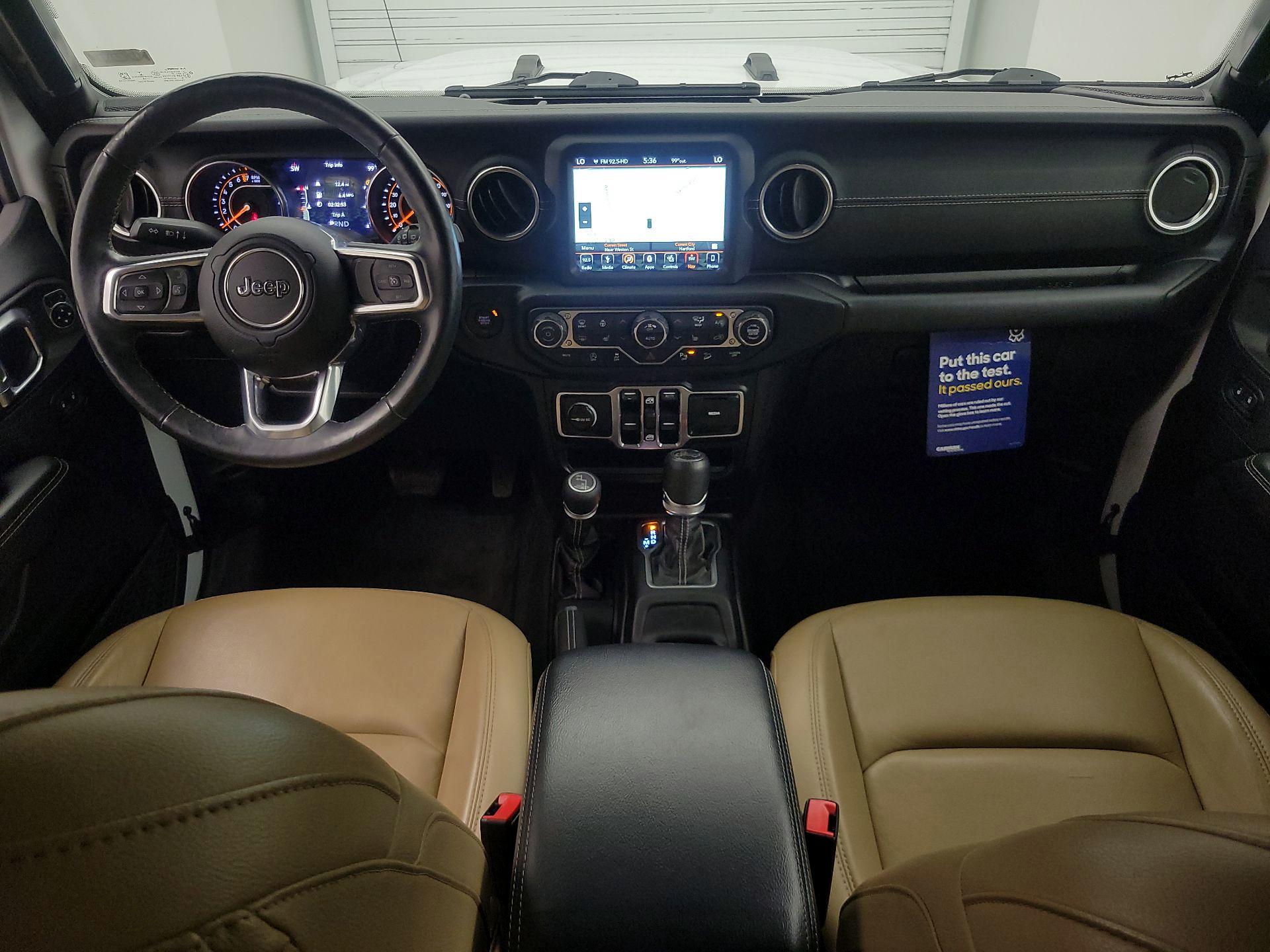 Thumbnail: 2018 Jeep Wrangler - 9