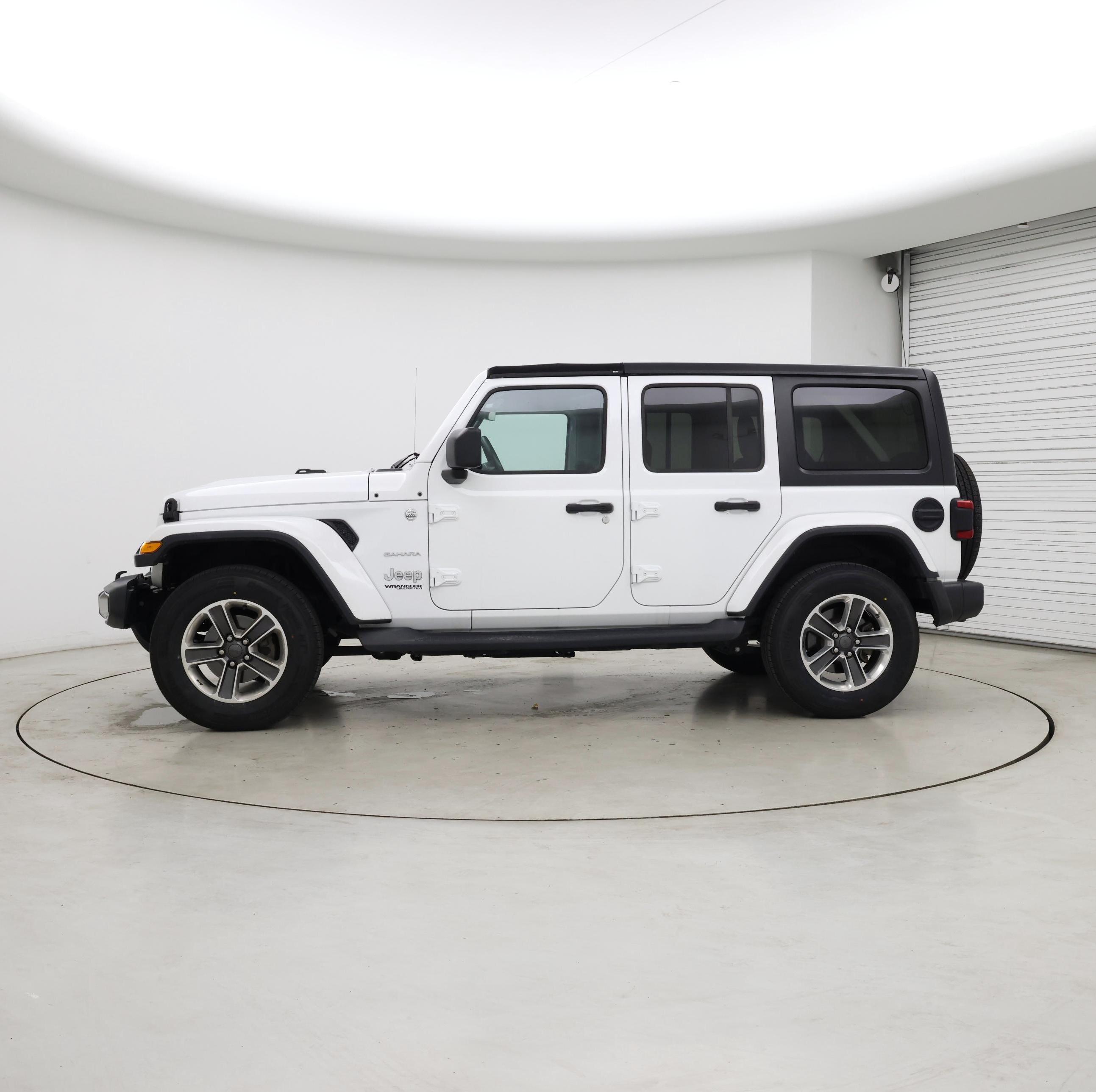 Thumbnail: 2018 Jeep Wrangler - 3