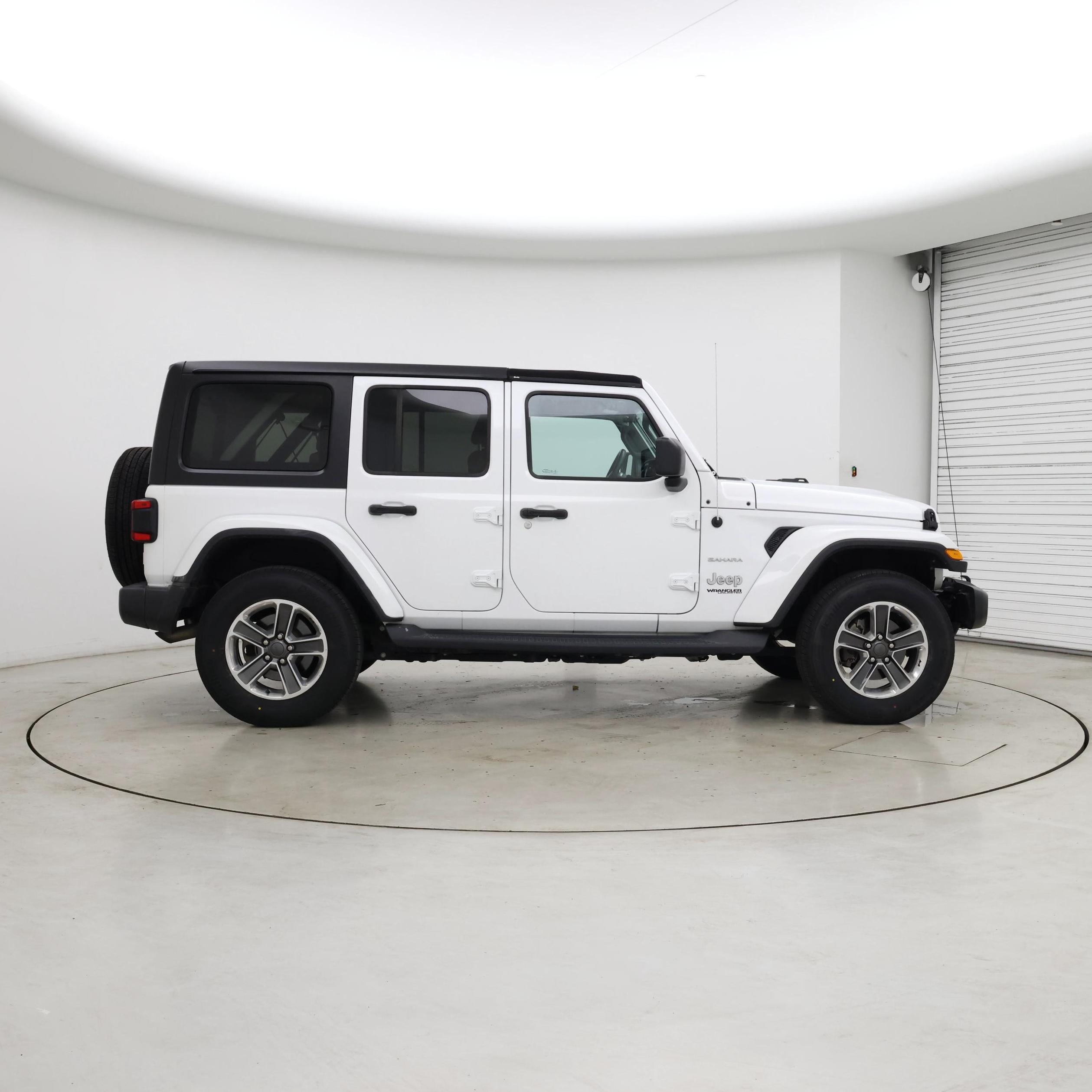 Thumbnail: 2018 Jeep Wrangler - 7