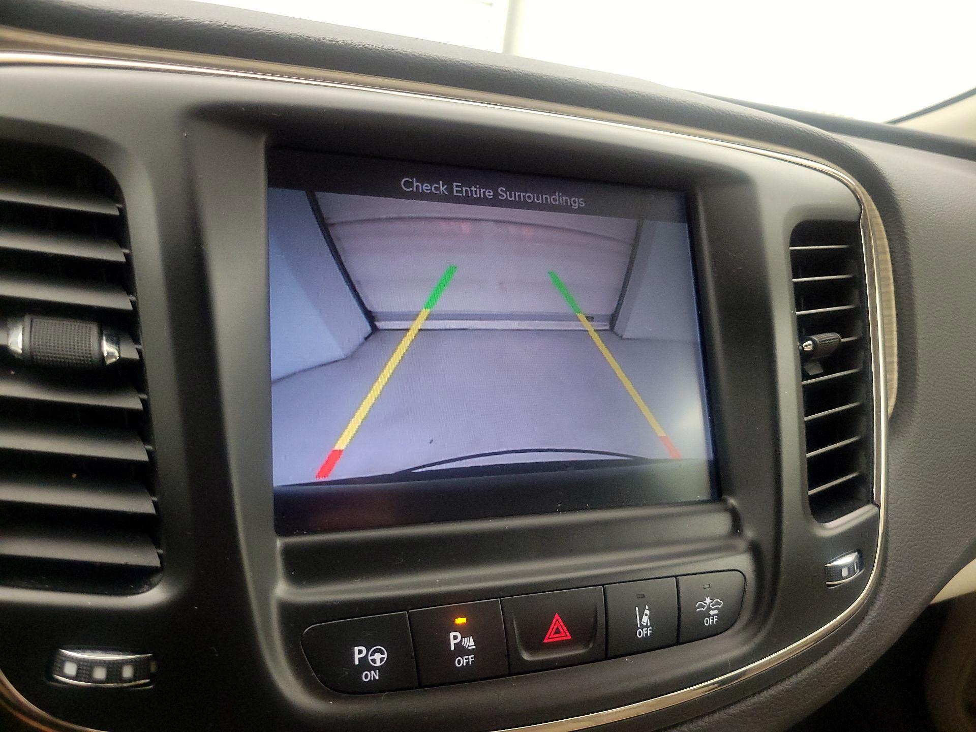 Thumbnail: 2015 Chrysler 200 - 15