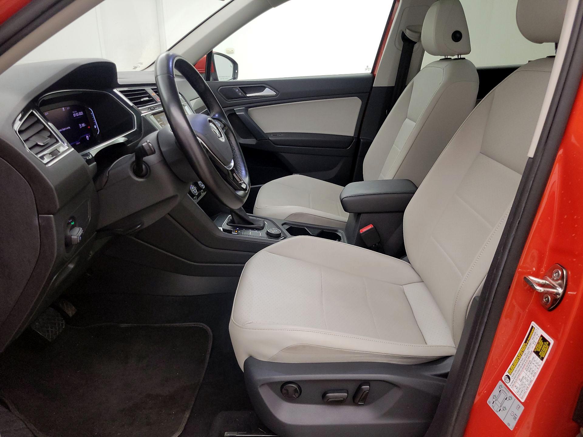 Thumbnail: 2019 Volkswagen Tiguan - 11