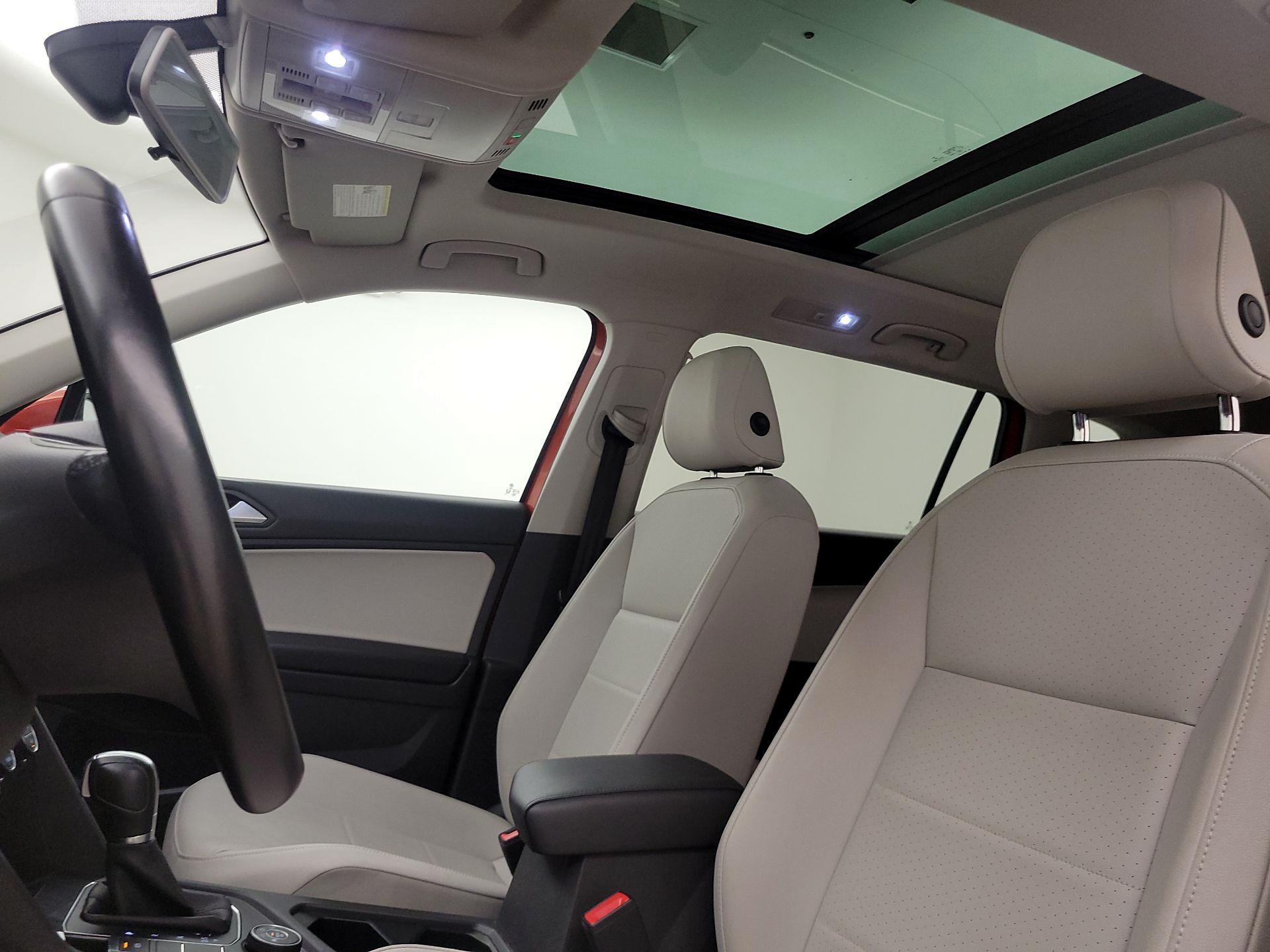 Thumbnail: 2019 Volkswagen Tiguan - 20