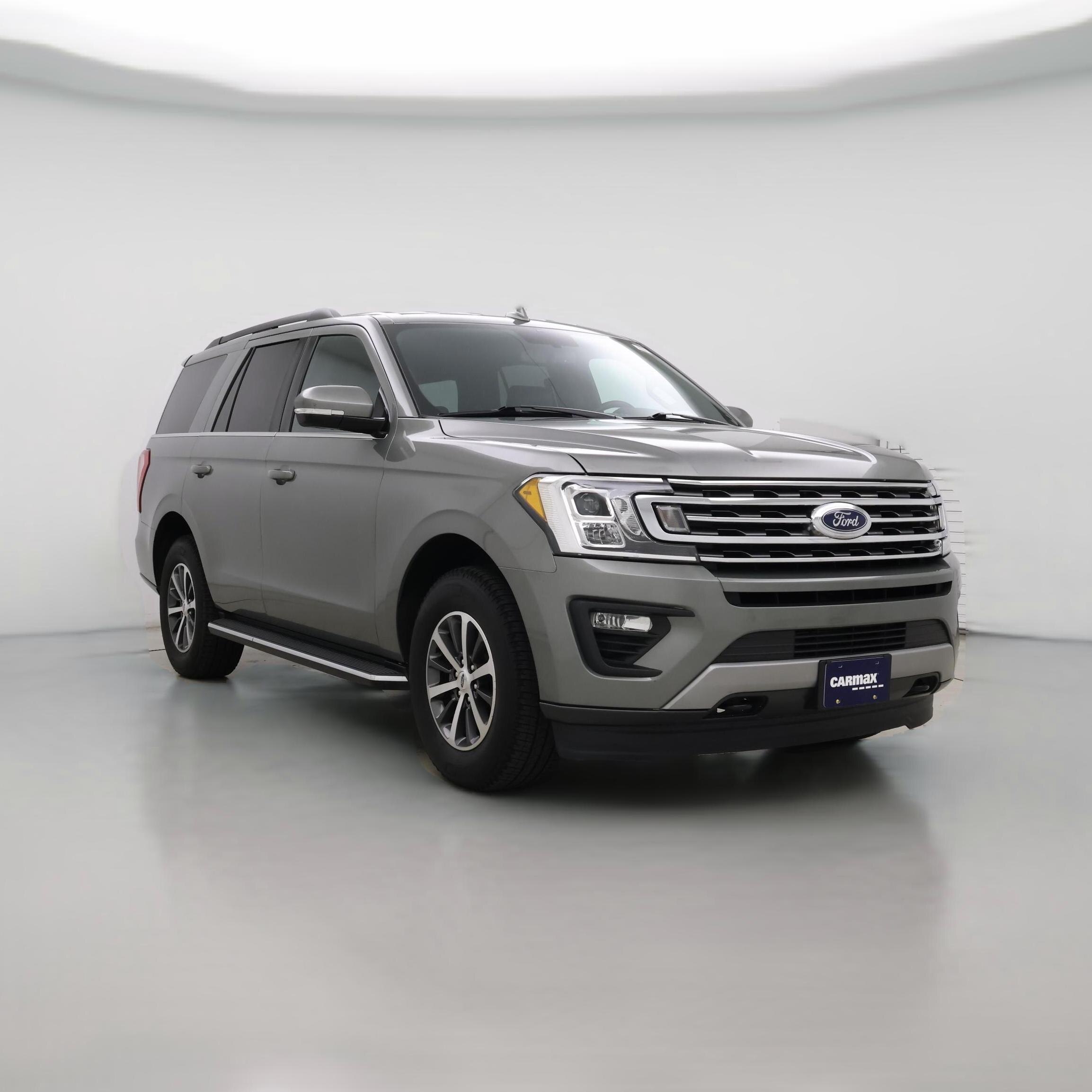 Thumbnail: 2019 Ford Expedition - 1