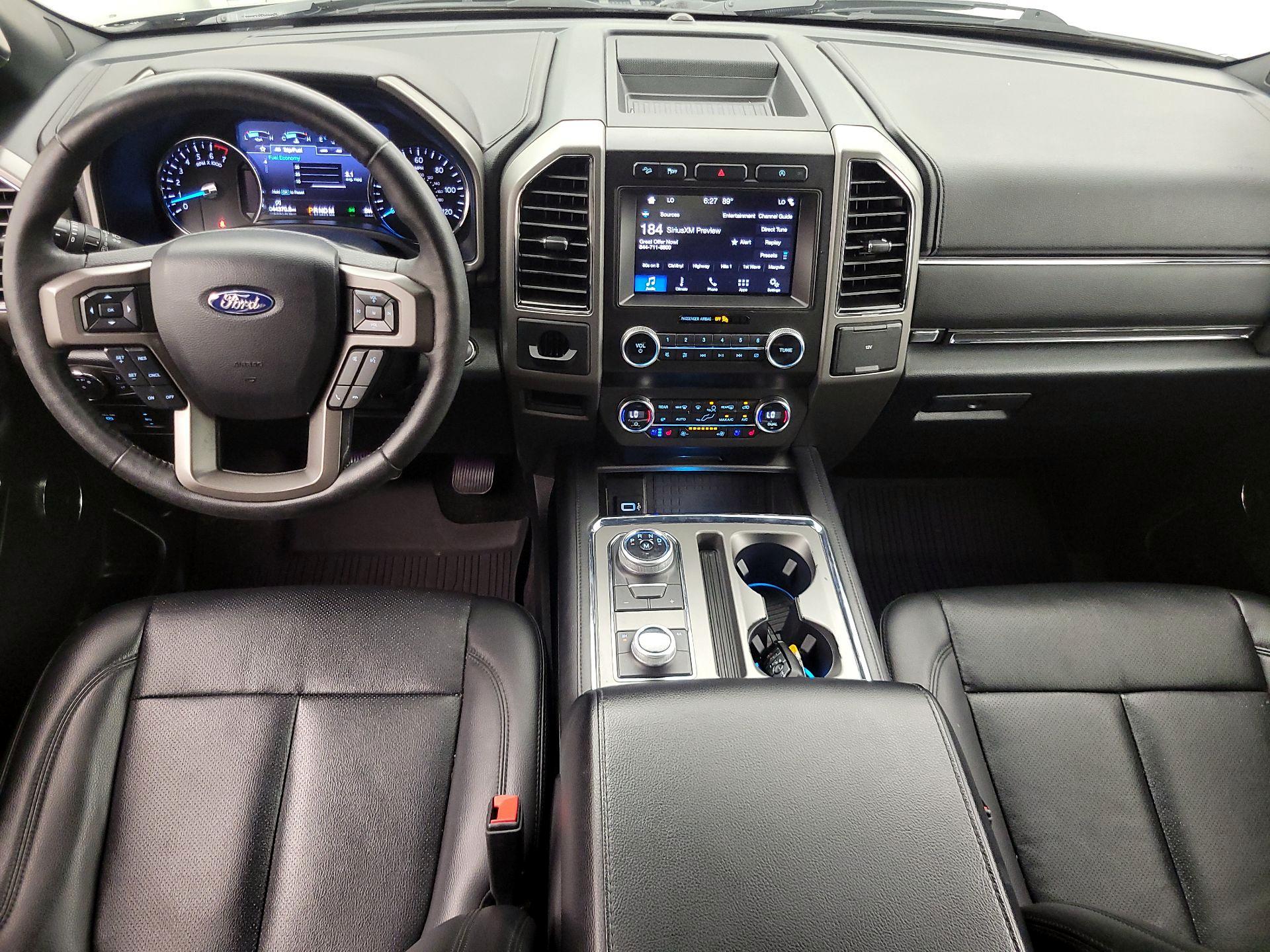 Thumbnail: 2019 Ford Expedition - 9