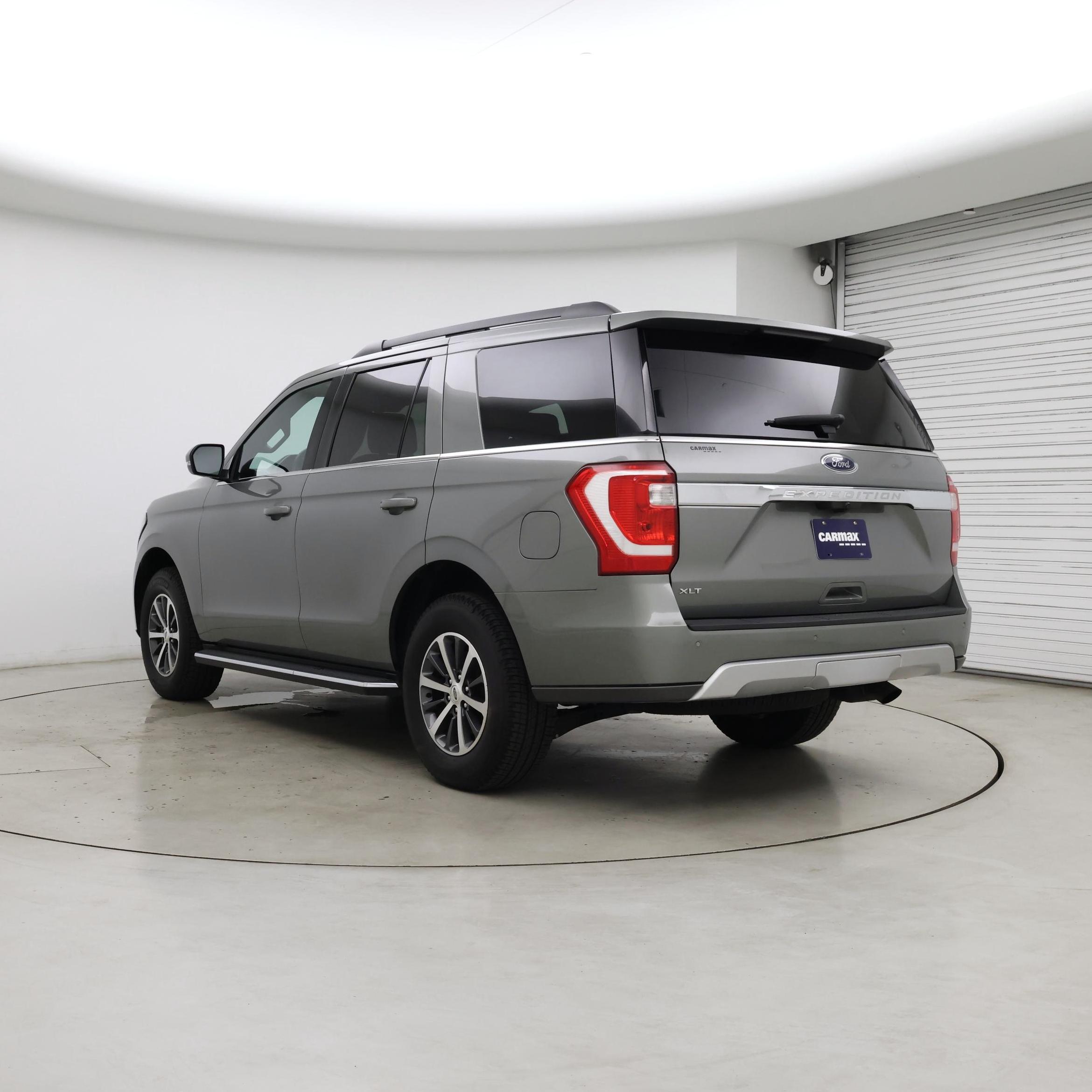 Thumbnail: 2019 Ford Expedition - 2