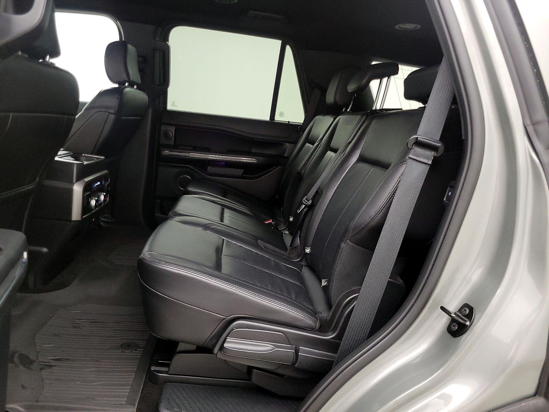 Thumbnail: 2019 Ford Expedition - 19