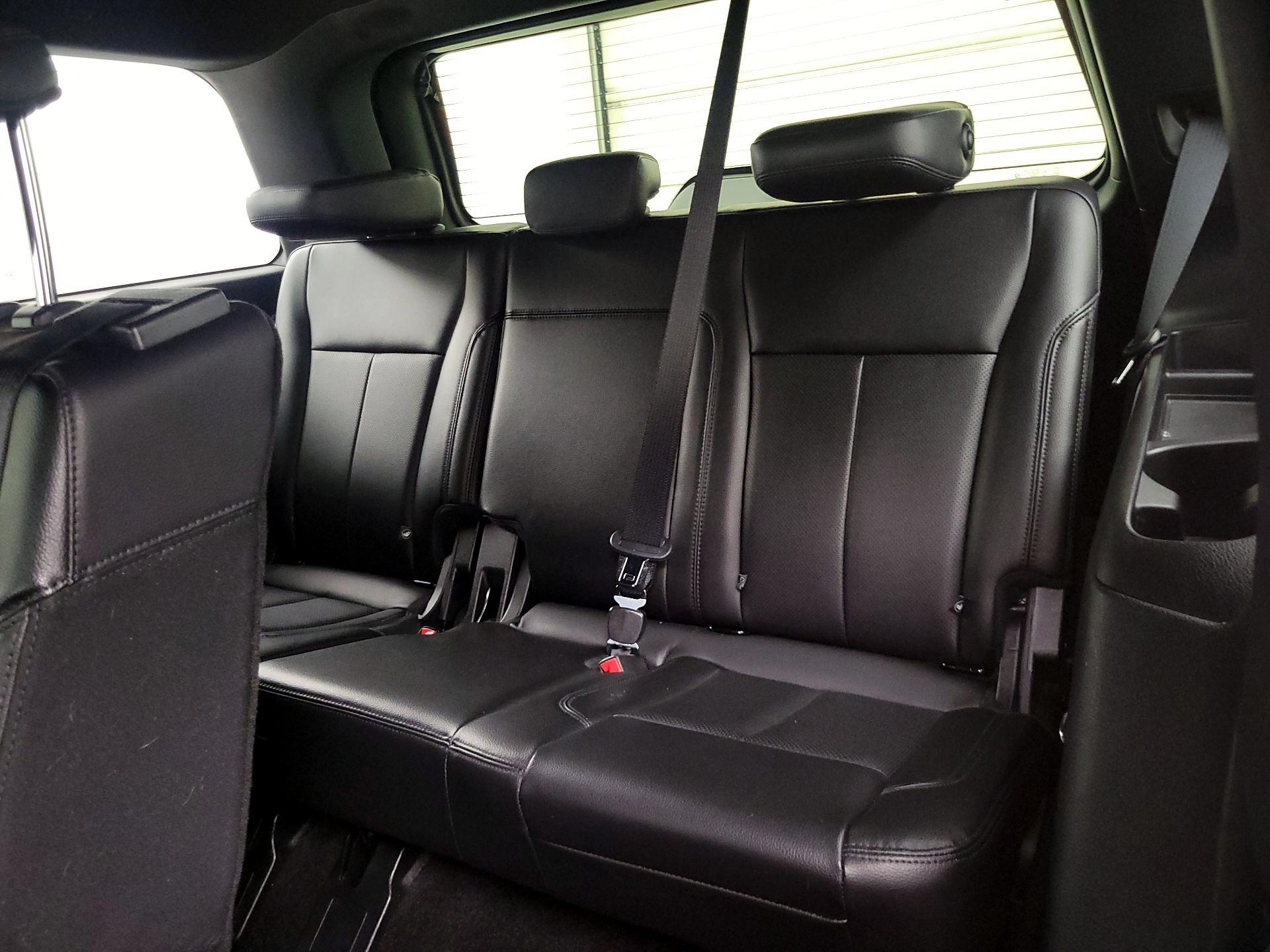Thumbnail: 2019 Ford Expedition - 20
