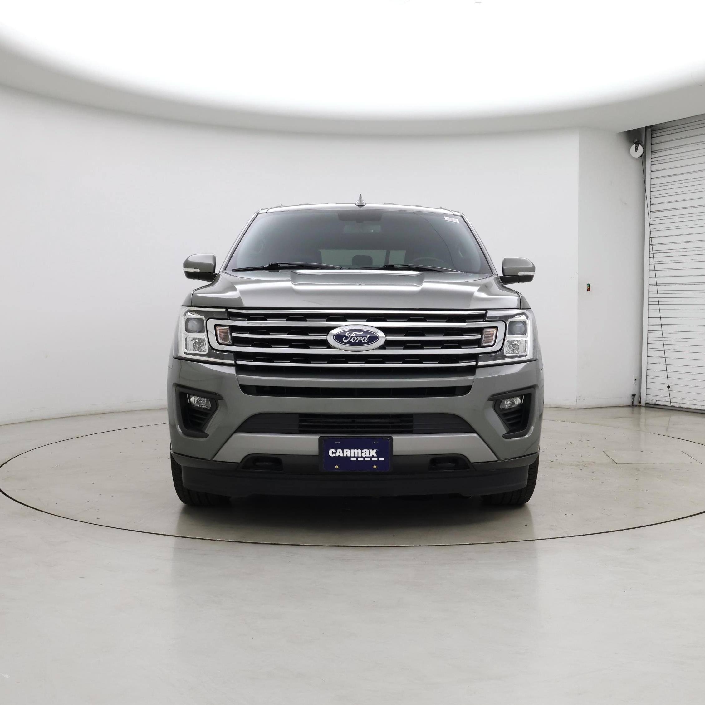 Thumbnail: 2019 Ford Expedition - 5