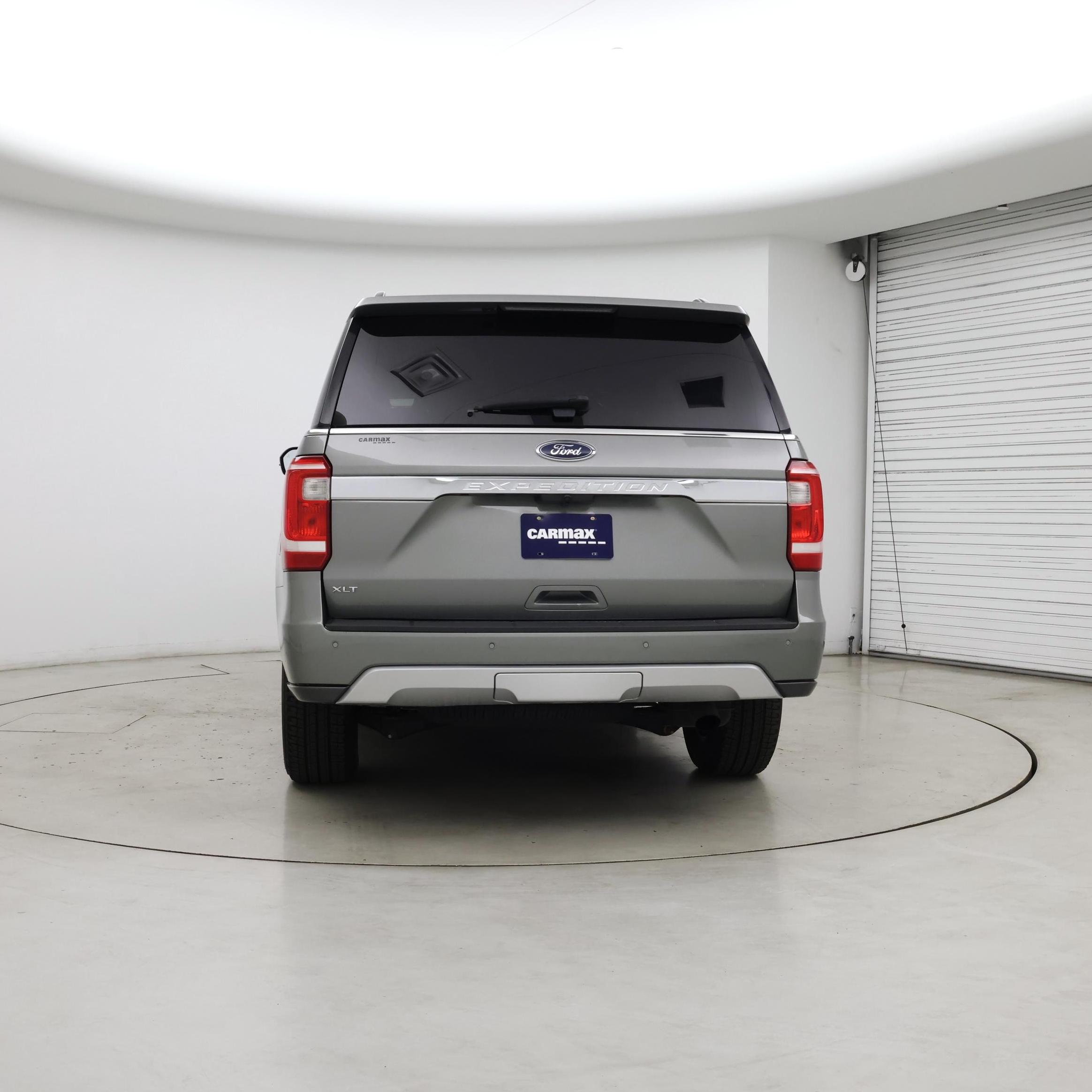 Thumbnail: 2019 Ford Expedition - 6