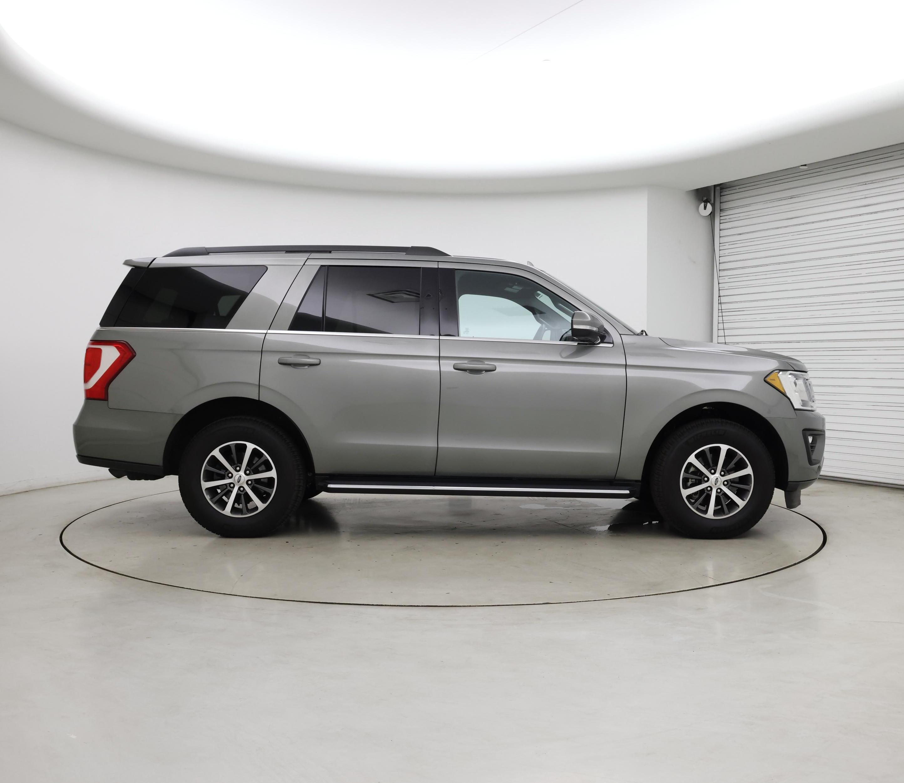 Thumbnail: 2019 Ford Expedition - 7