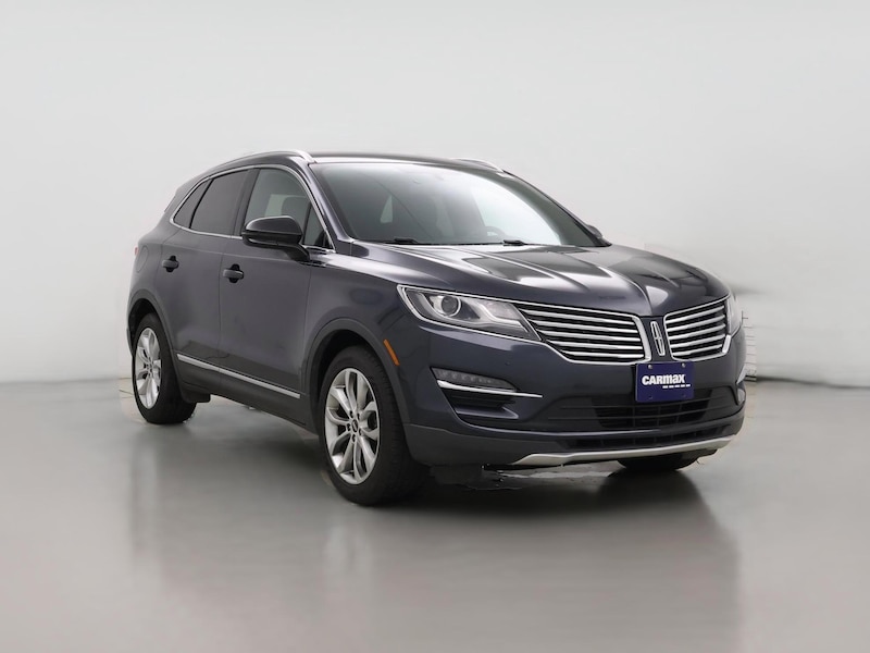 2015 Lincoln MKC  -
                  Hartford, CT
